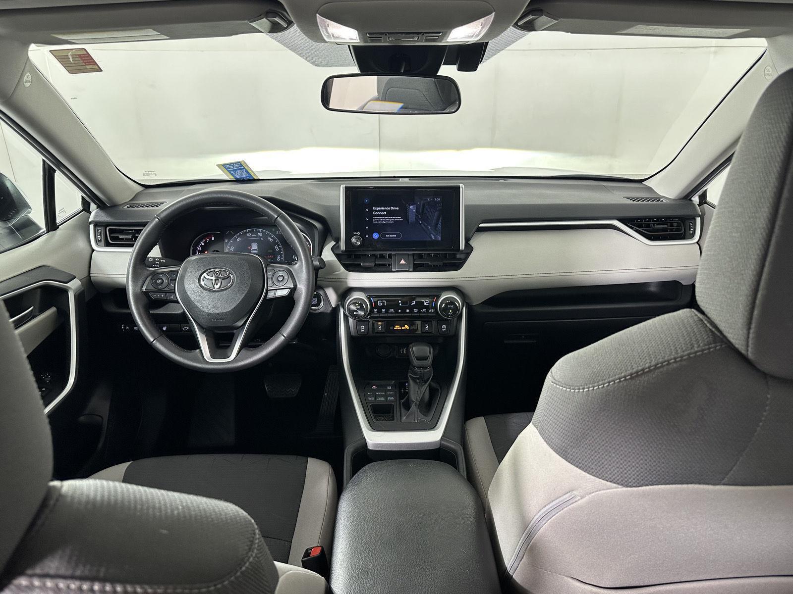 Certified Used 2024 Ice Cap Toyota XLE image 29