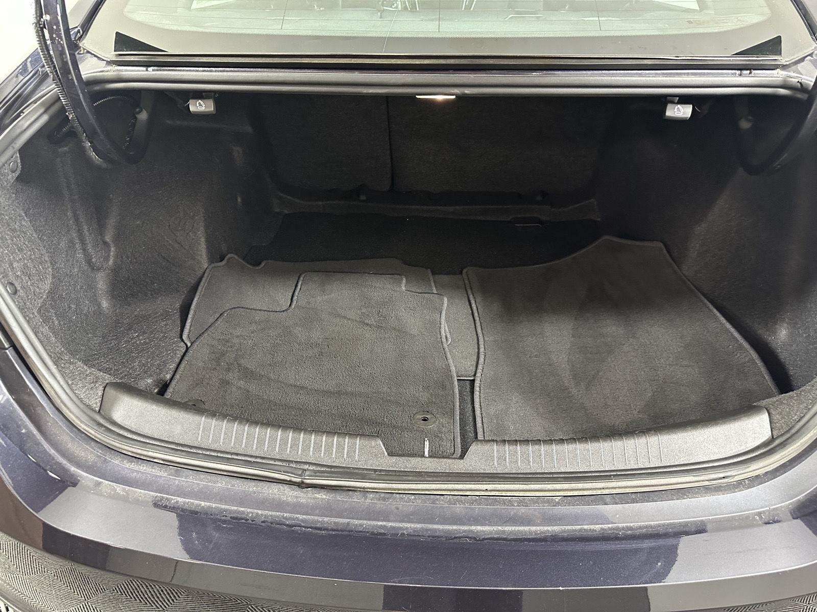 Used 2022 Dark Ash Metallic Chevrolet LS image 12
