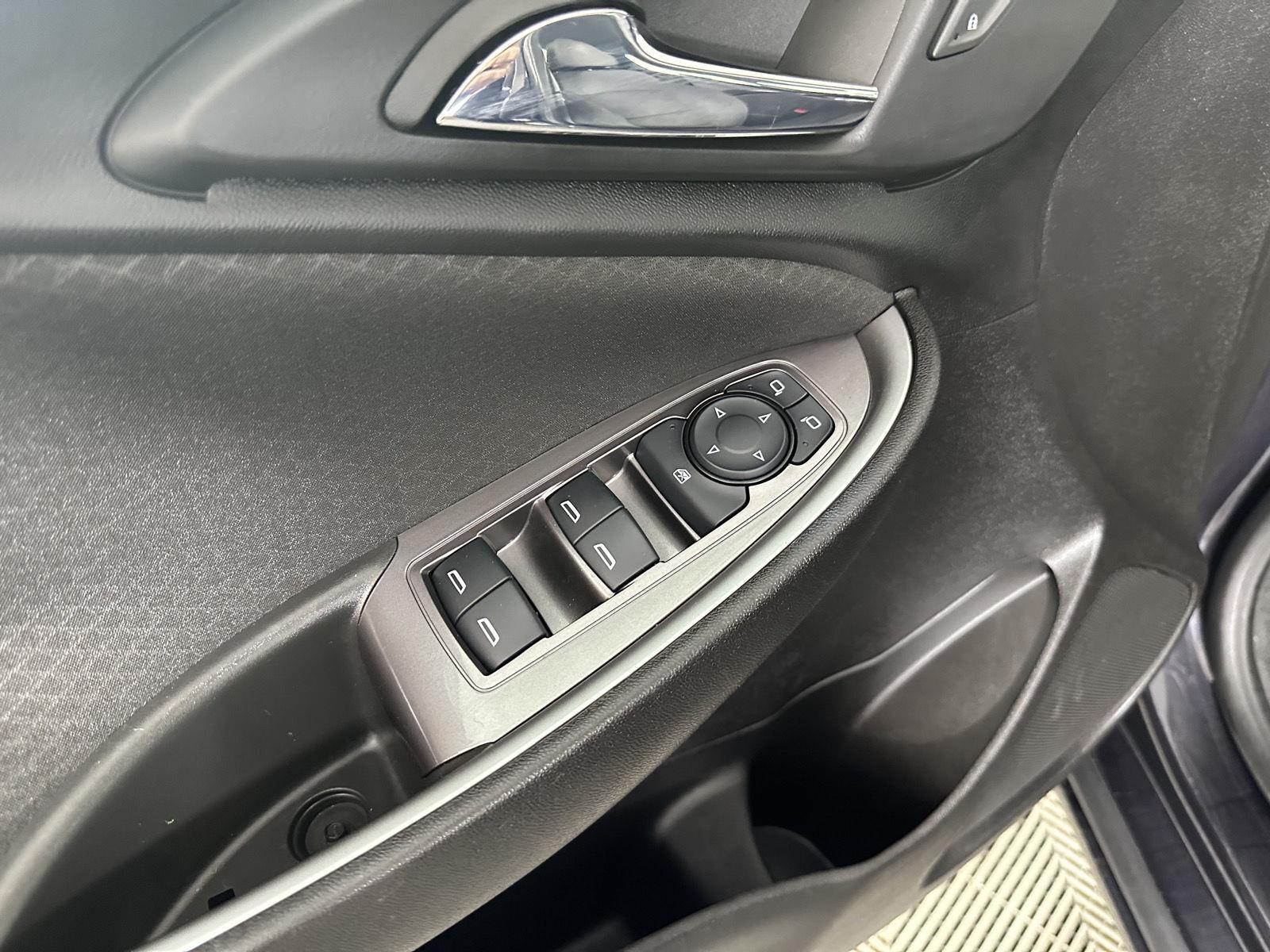 Used 2022 Dark Ash Metallic Chevrolet LS image 21