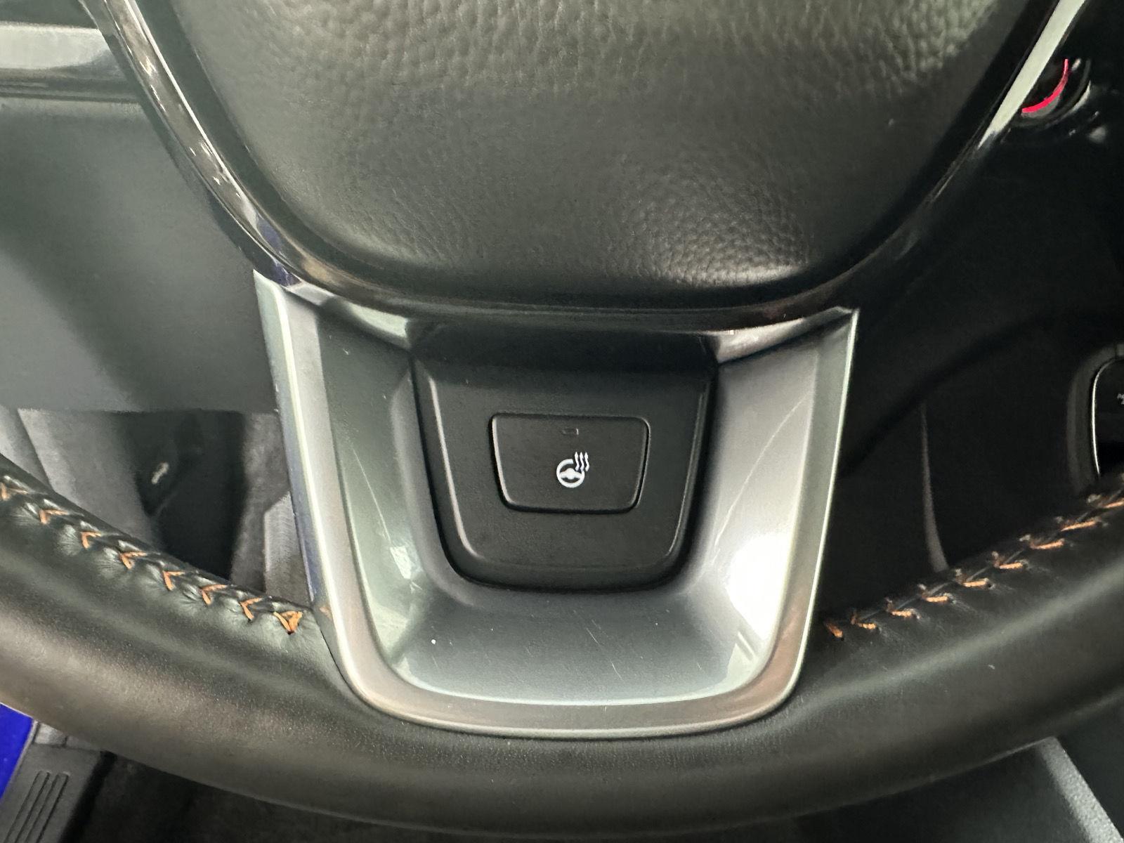 Used 2024 Still Night Pearl Honda Sport Touring image 9