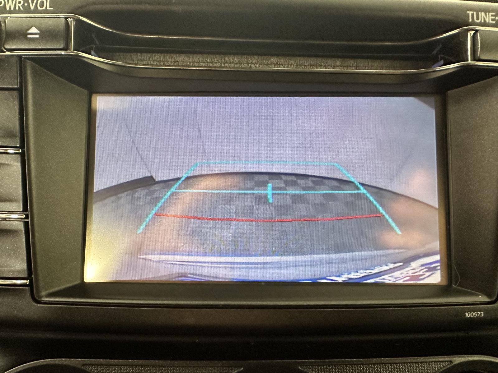 Used 2018 Silver Sky Metallic Toyota LE image 5