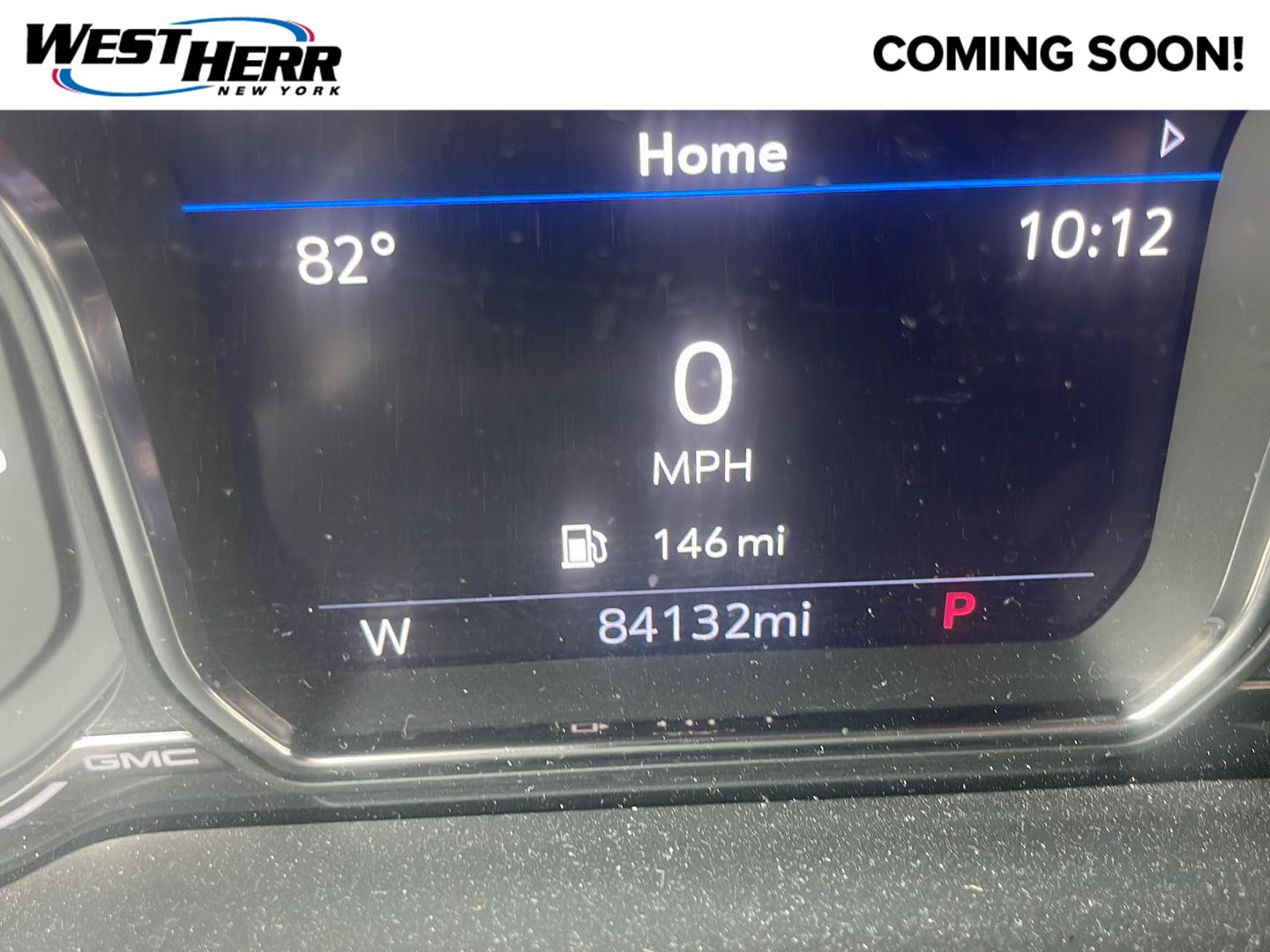 2021 GMC Yukon SLT 4WD