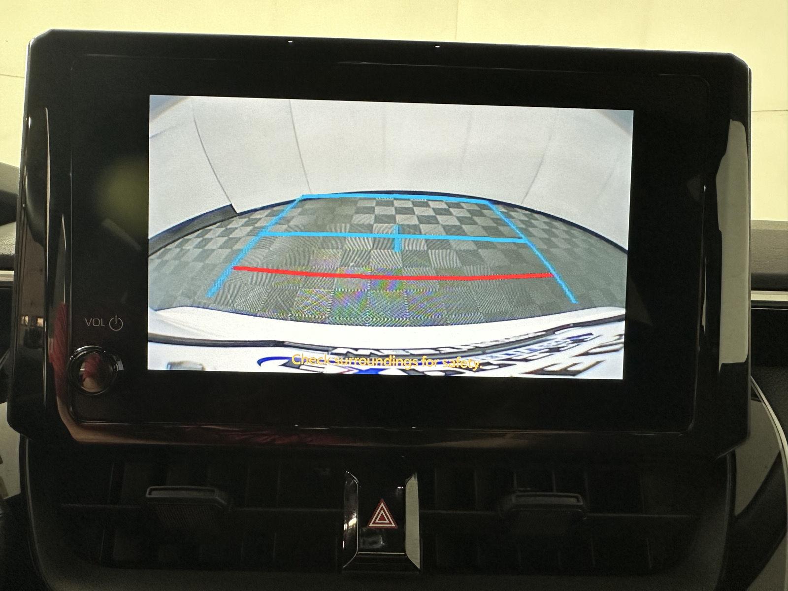 Certified Used 2026 Ice Cap Toyota SE image 11
