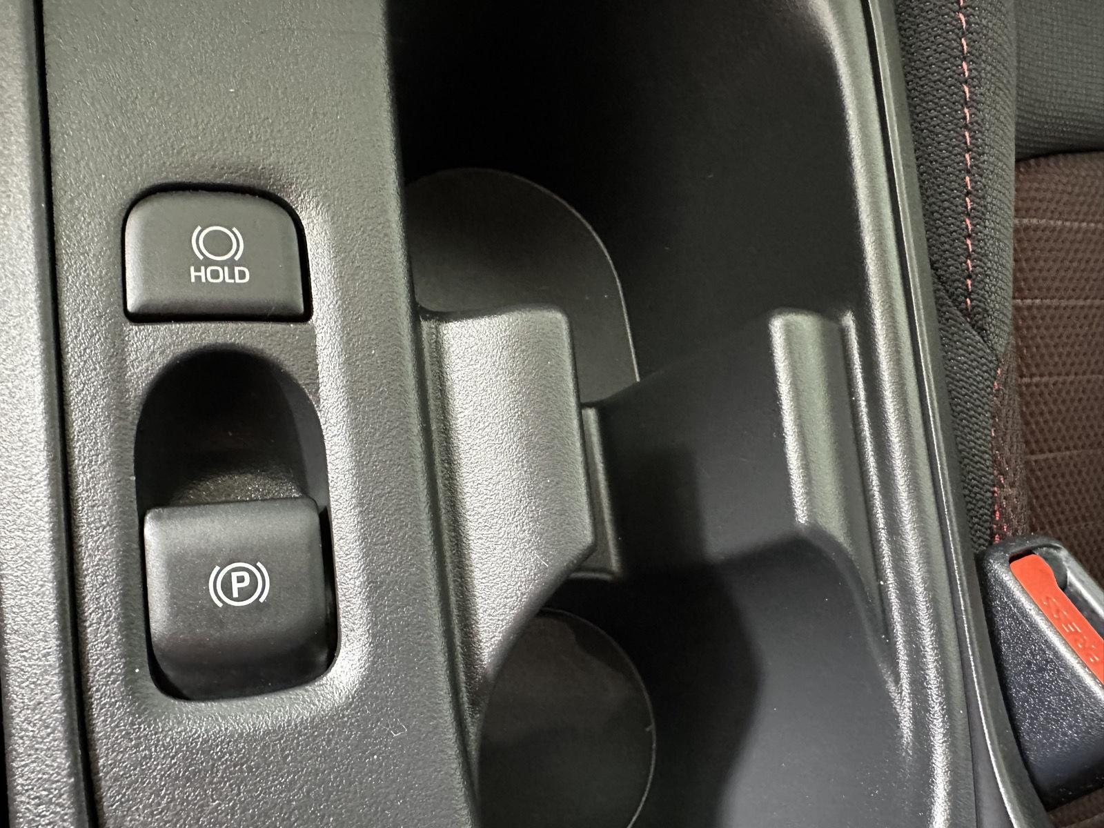 Certified Used 2026 Ice Cap Toyota SE image 12