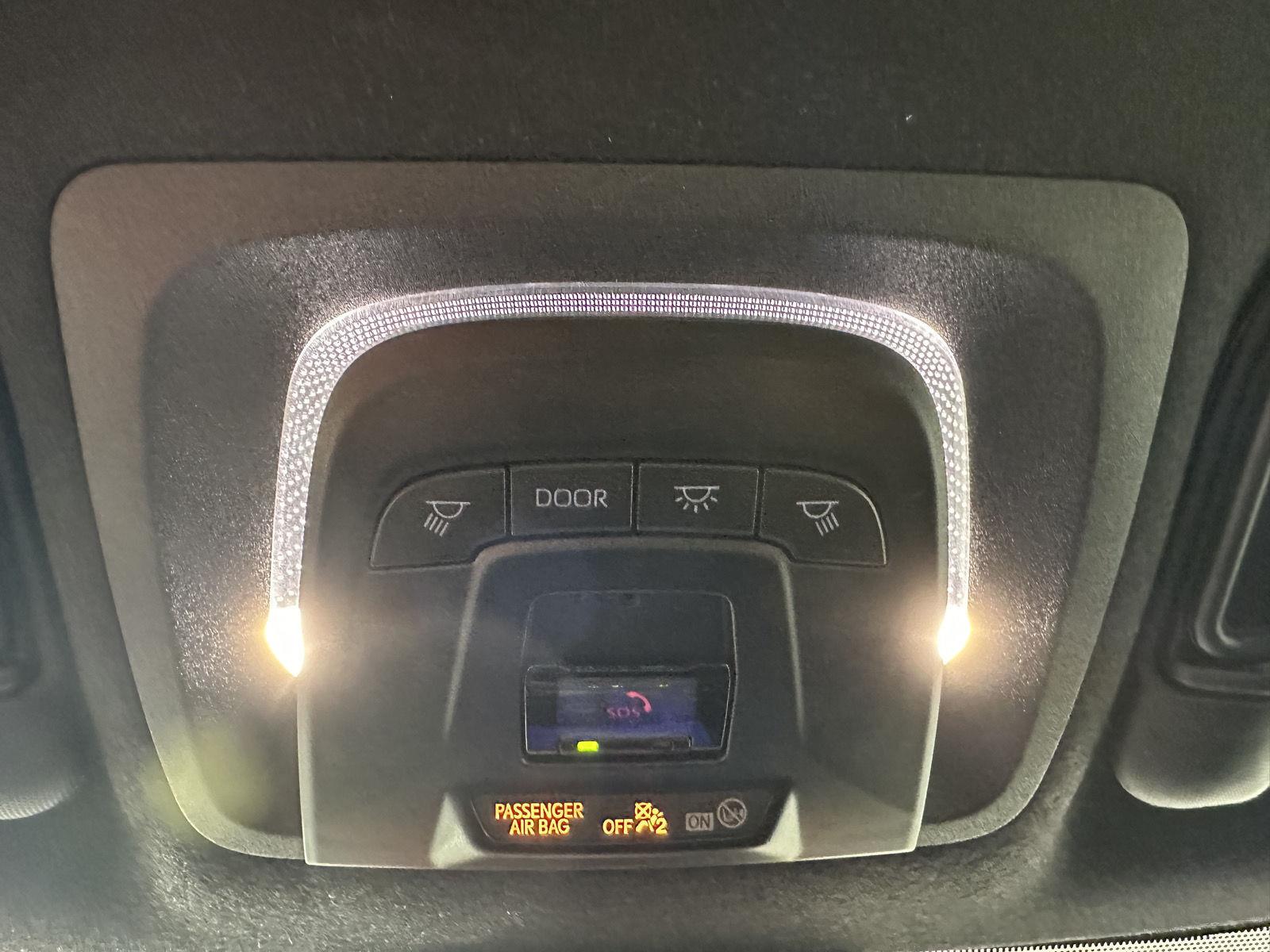 Certified Used 2026 Ice Cap Toyota SE image 14