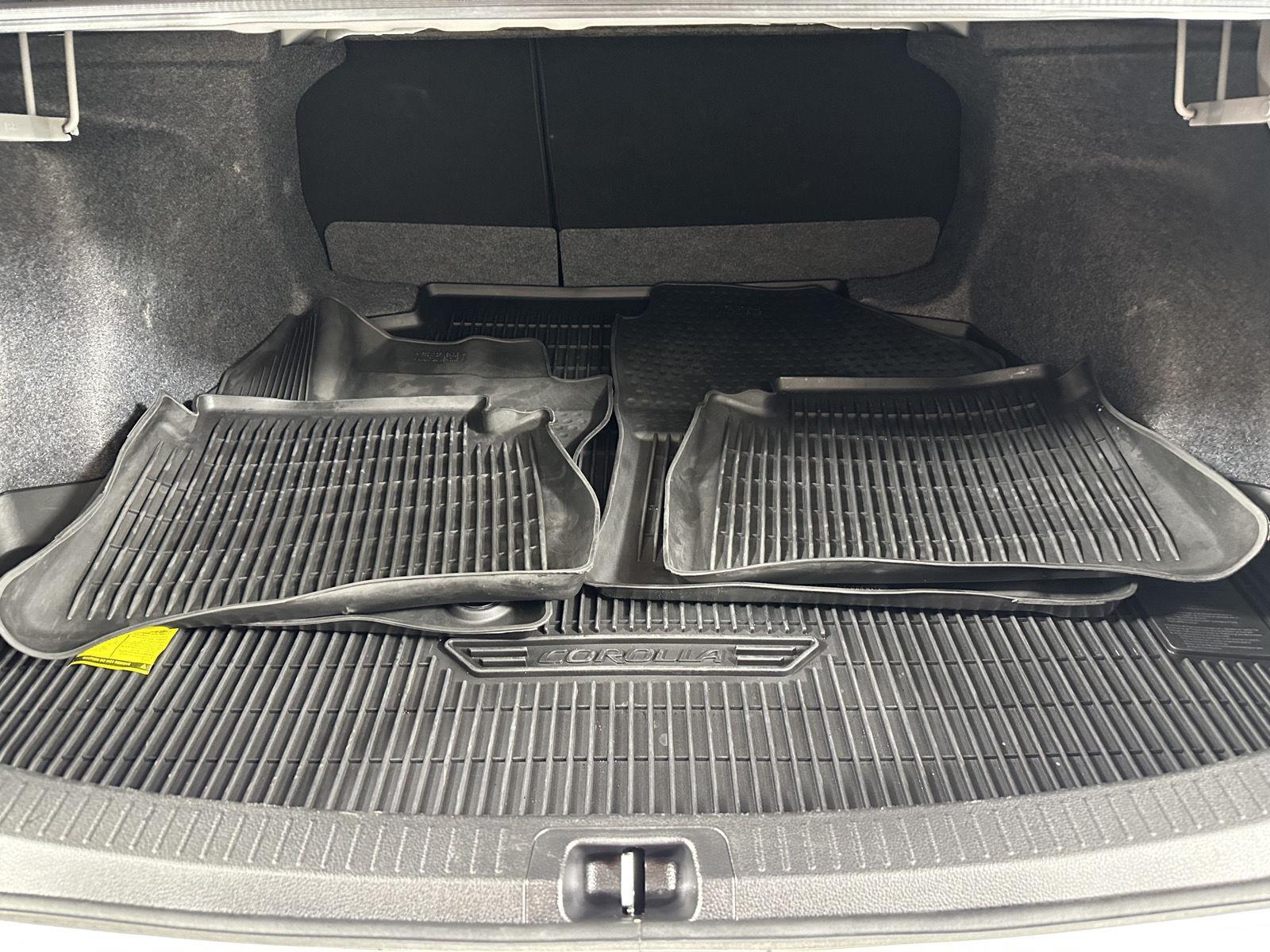 Certified Used 2026 Ice Cap Toyota SE image 31