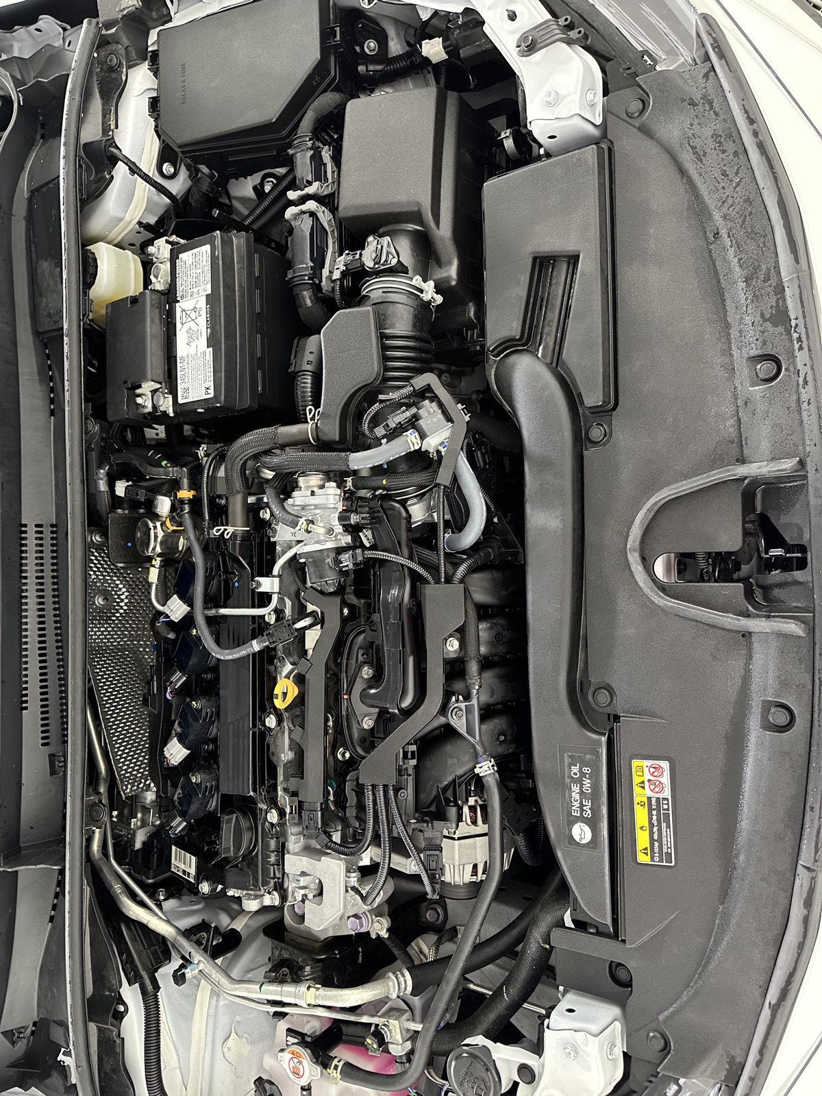 Certified Used 2026 Ice Cap Toyota SE image 36