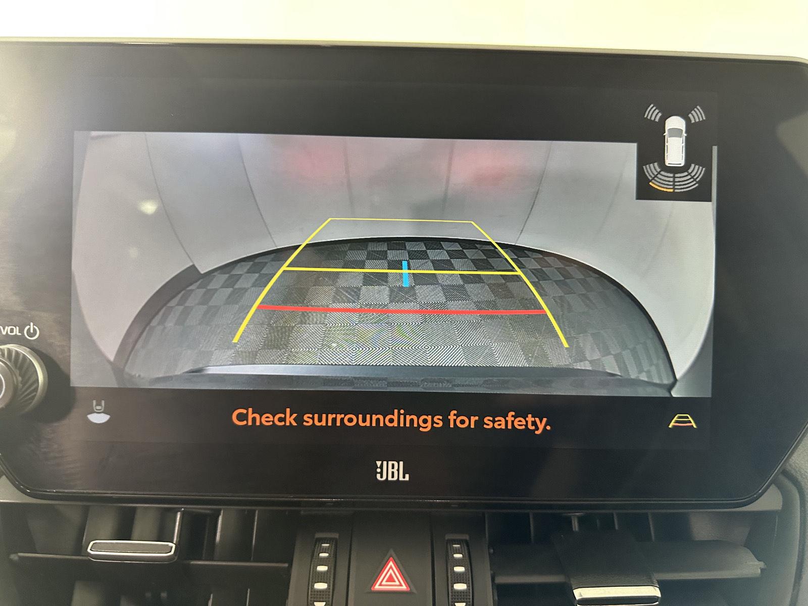Certified Used 2024 Magnetic Gray Metallic Toyota XLE Premium image 16