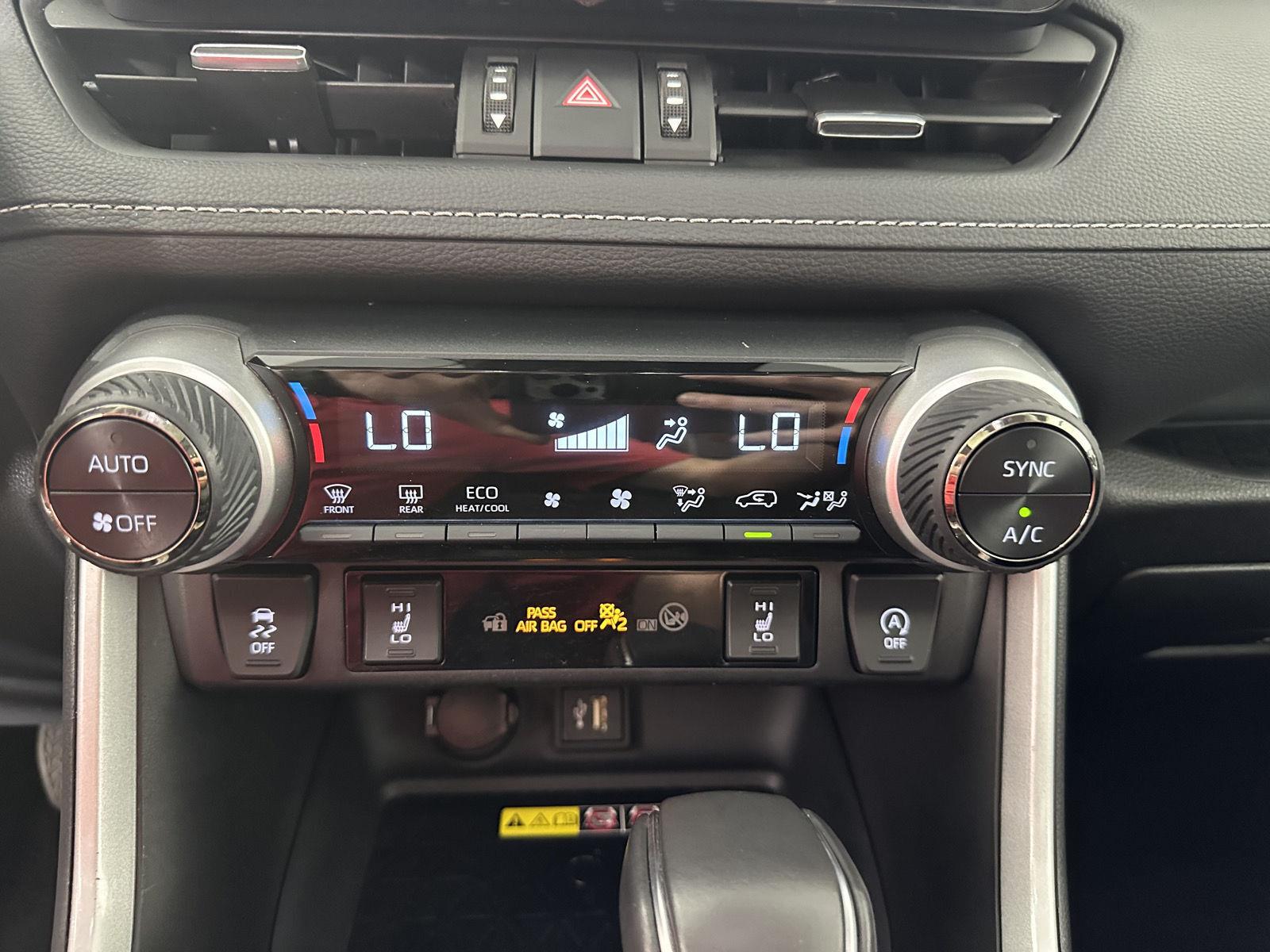 Certified Used 2024 Magnetic Gray Metallic Toyota XLE Premium image 24