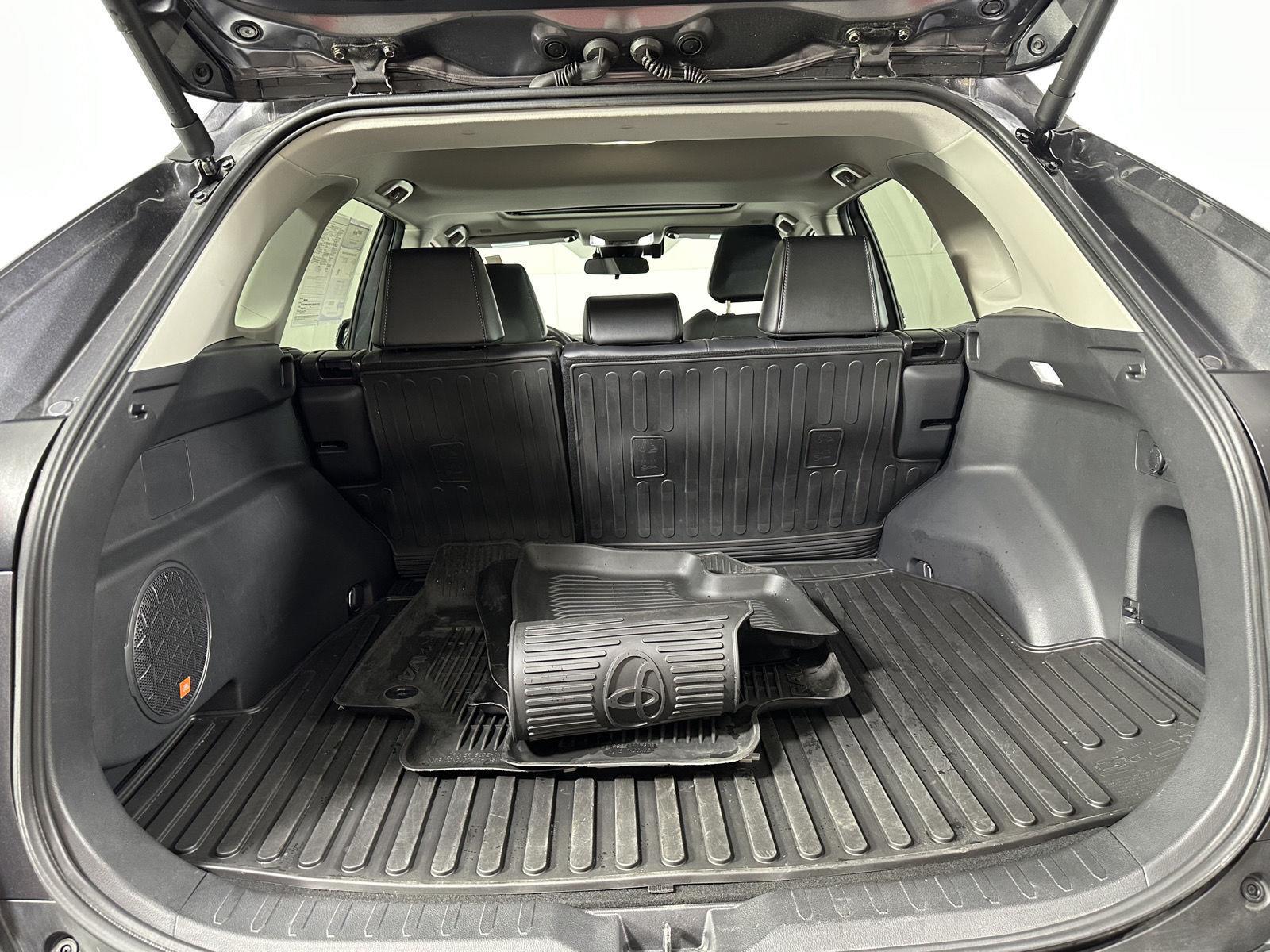 Certified Used 2024 Magnetic Gray Metallic Toyota XLE Premium image 36