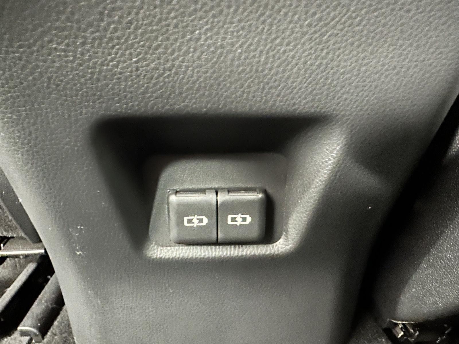 Certified Used 2024 Magnetic Gray Metallic Toyota XLE Premium image 38