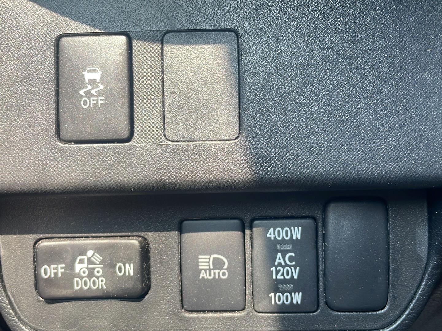 Certified Used 2023 Ice Cap Toyota TRD Off Road image 5