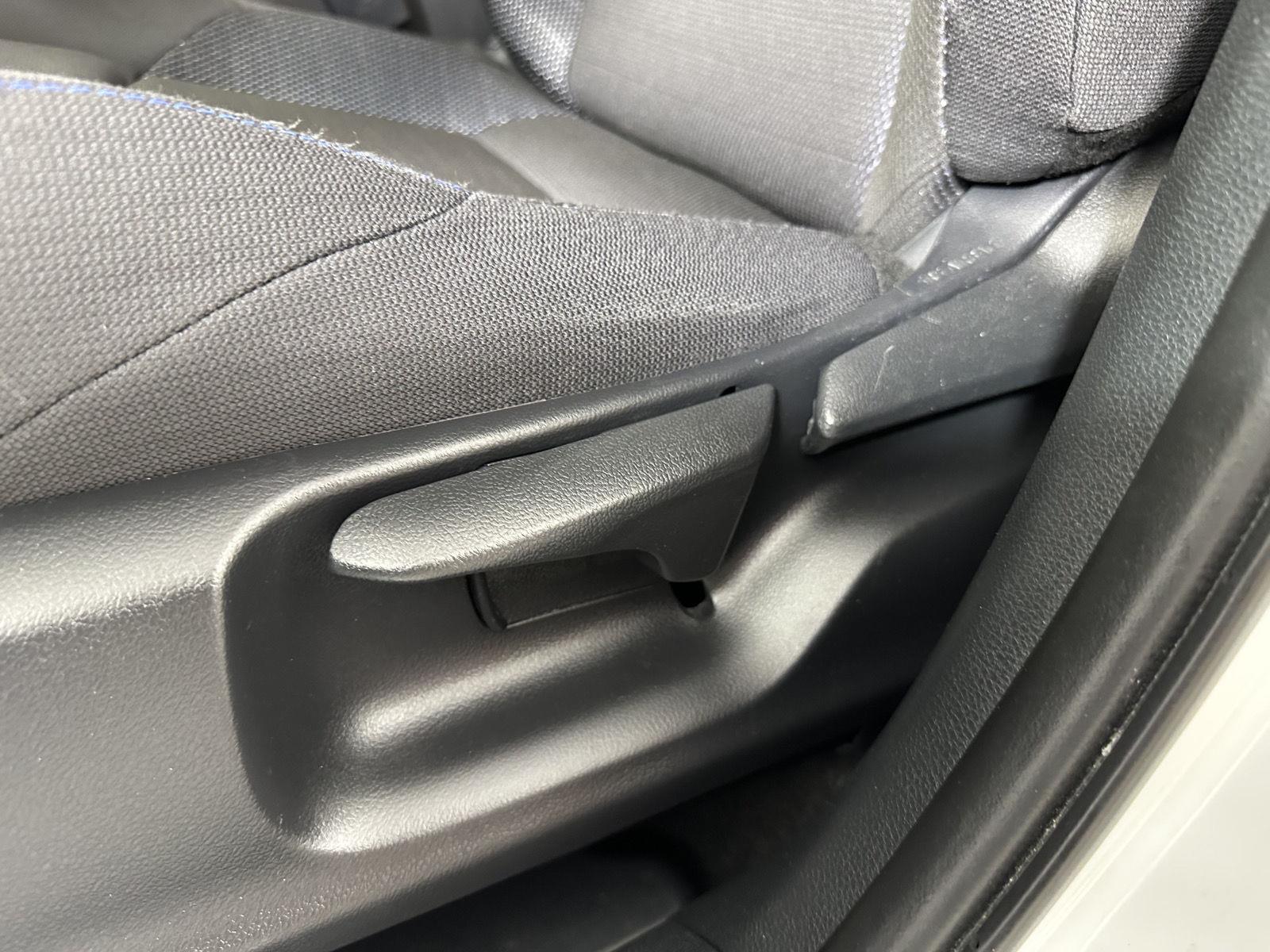 Certified Used 2024 Wind Chill Pearl Toyota Hybrid SE image 13