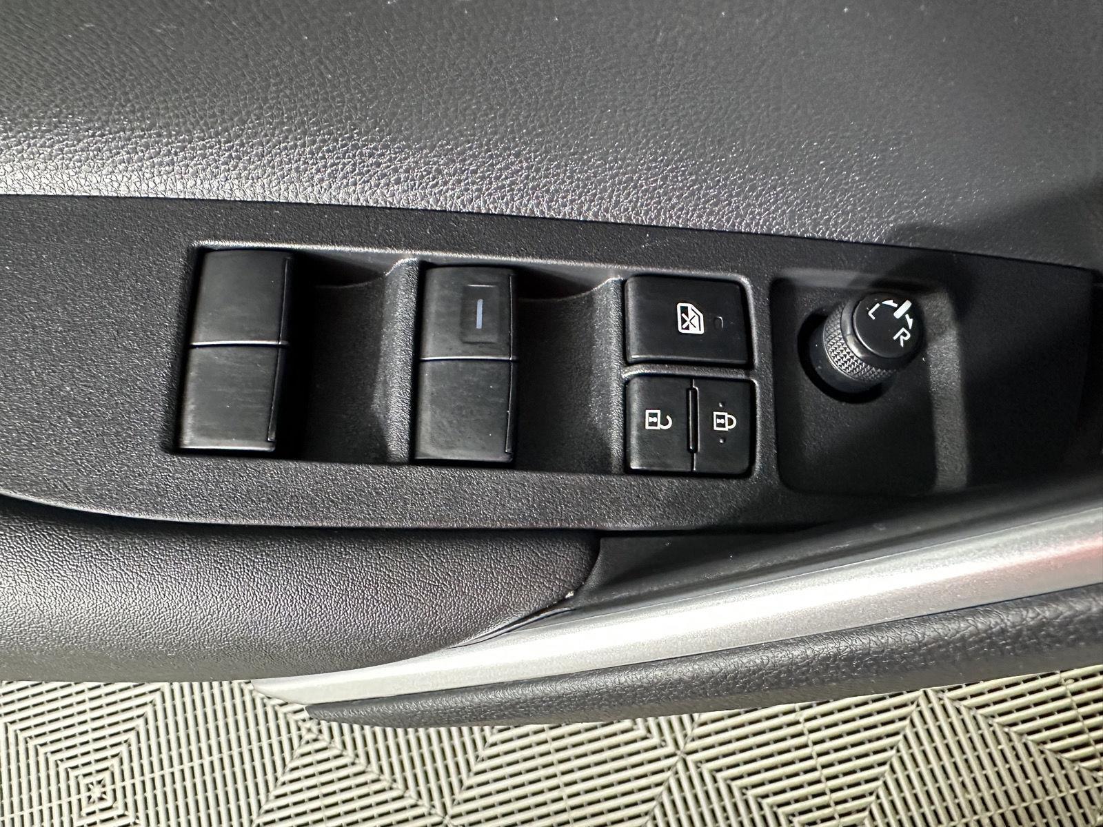 Certified Used 2024 Wind Chill Pearl Toyota Hybrid SE image 14
