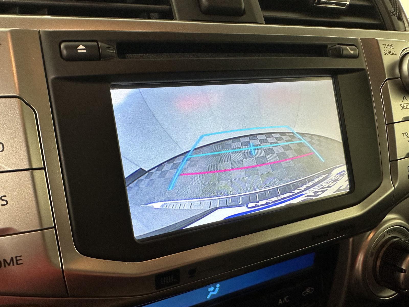 Used 2019 Classic Silver Metallic Toyota Limited image 6