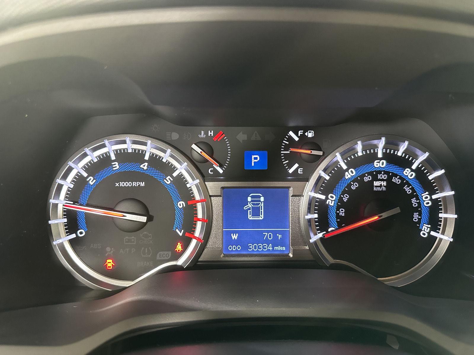 Used 2019 Classic Silver Metallic Toyota Limited image 10