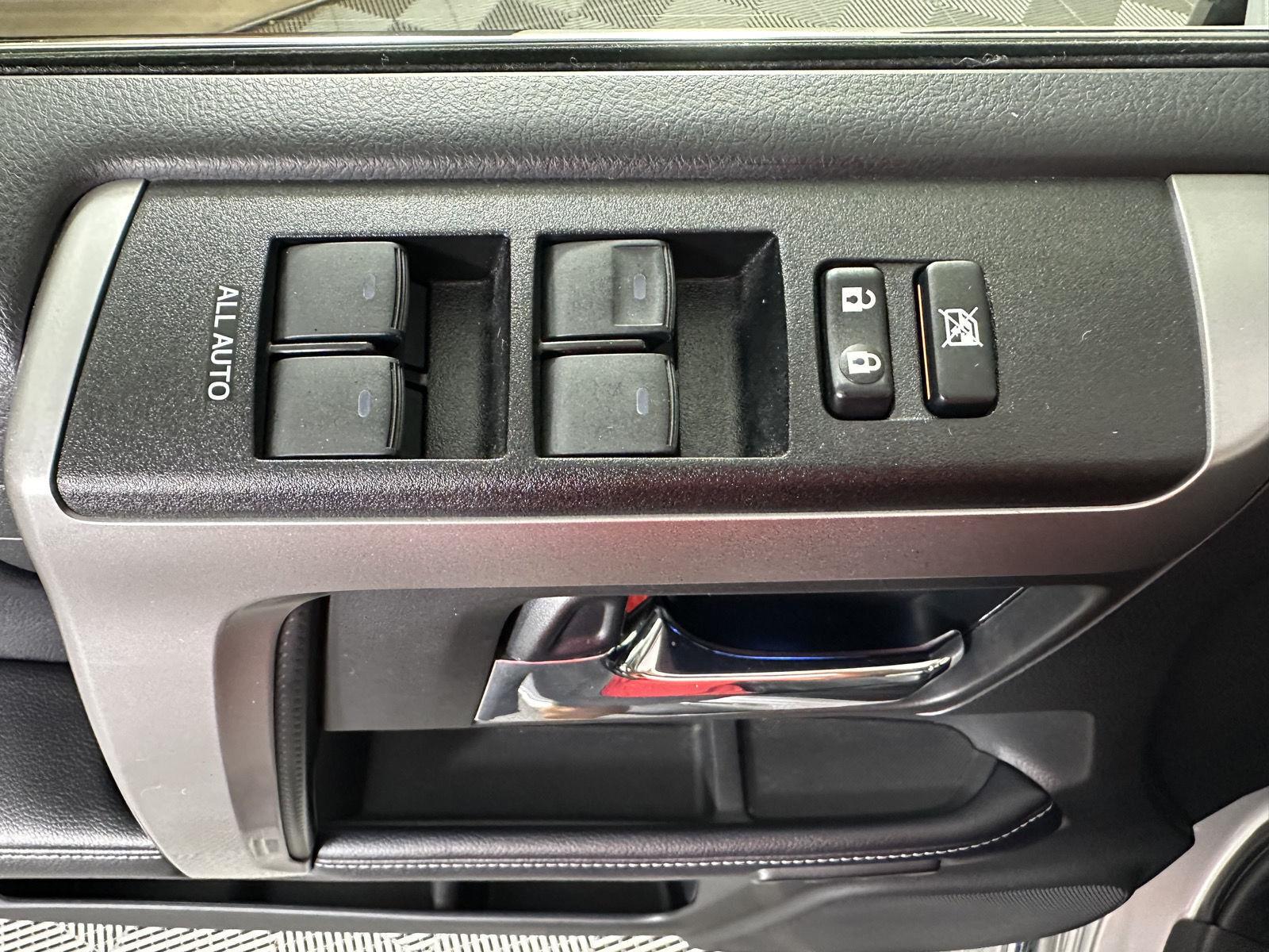 Used 2019 Classic Silver Metallic Toyota Limited image 14