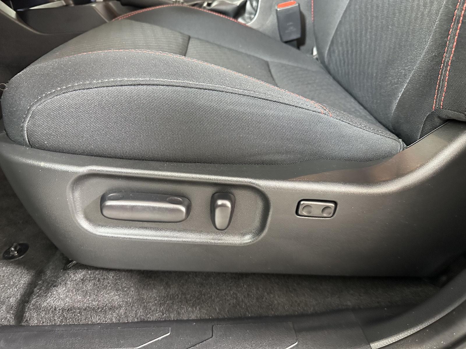 Certified Used 2023 Magnetic Gray Metallic Toyota SR5 image 14