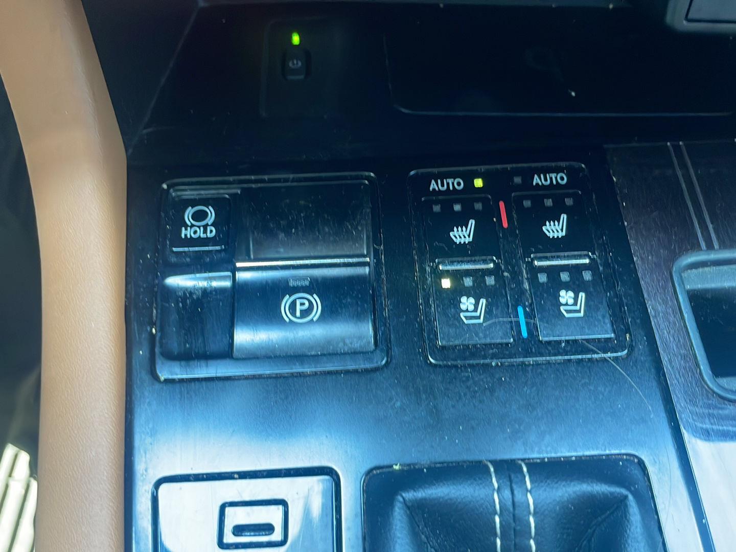 Used 2021 Nightfall Mica Lexus RX 350 image 5