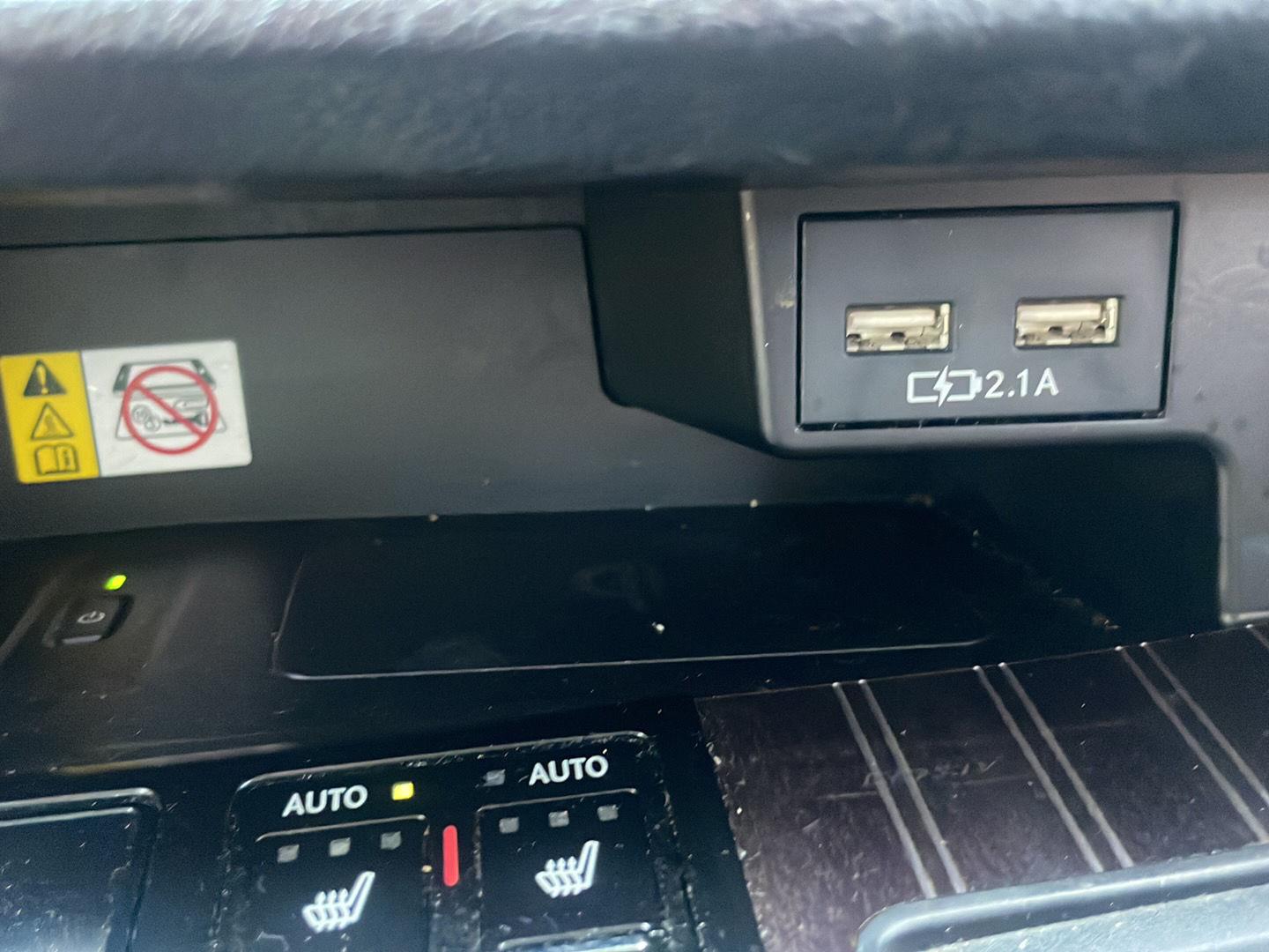 Used 2021 Nightfall Mica Lexus RX 350 image 6