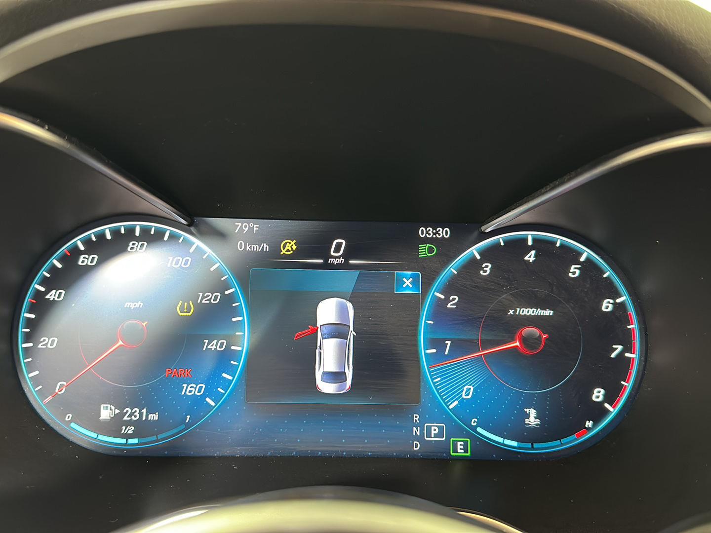 Used 2020 Selenite Grey Metallic Mercedes-Benz C 300 image 28