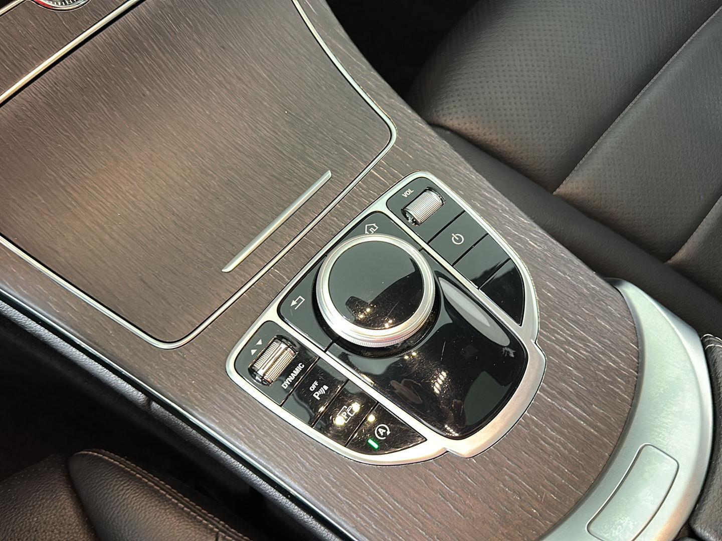 Used 2020 Selenite Grey Metallic Mercedes-Benz C 300 image 33