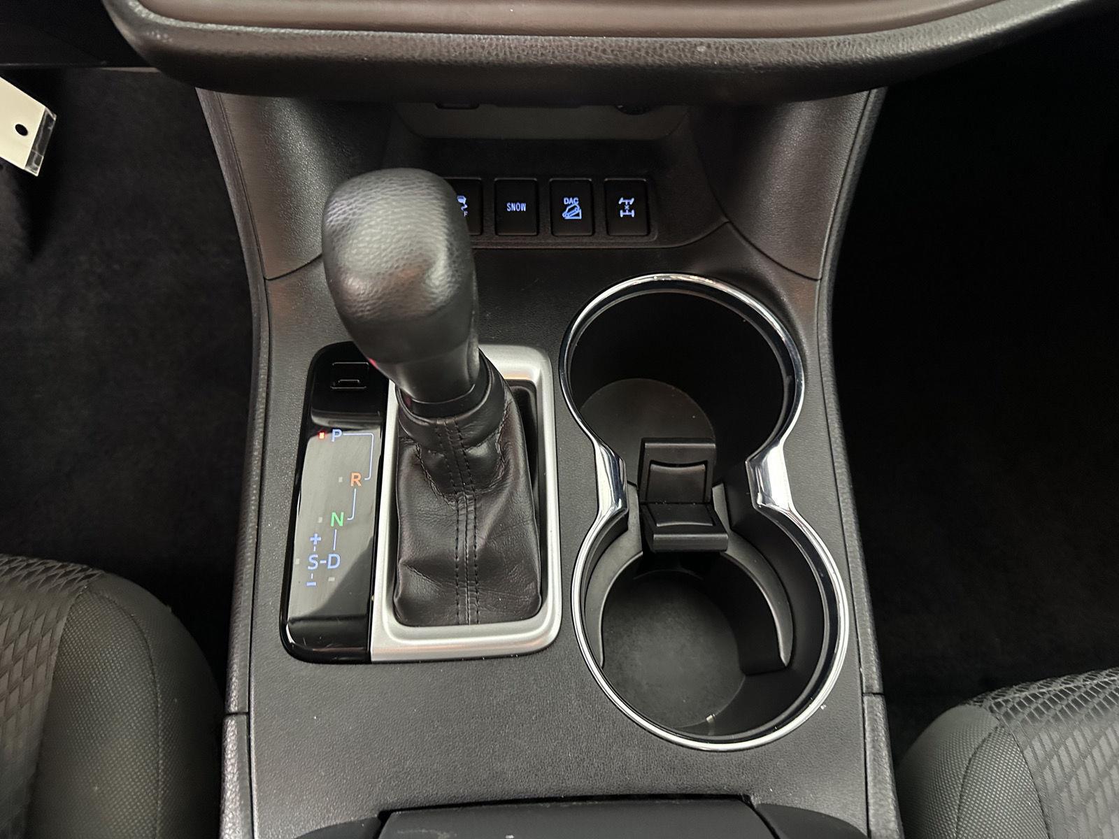 Used 2019 Ooh La La Rouge Mica Toyota LE image 21