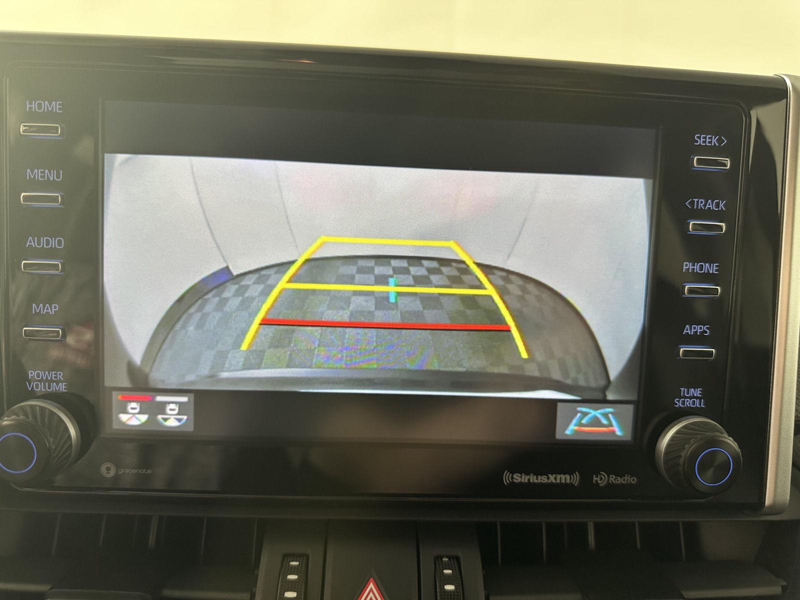 Used 2019 Midnight Black Metallic Toyota Adventure image 2