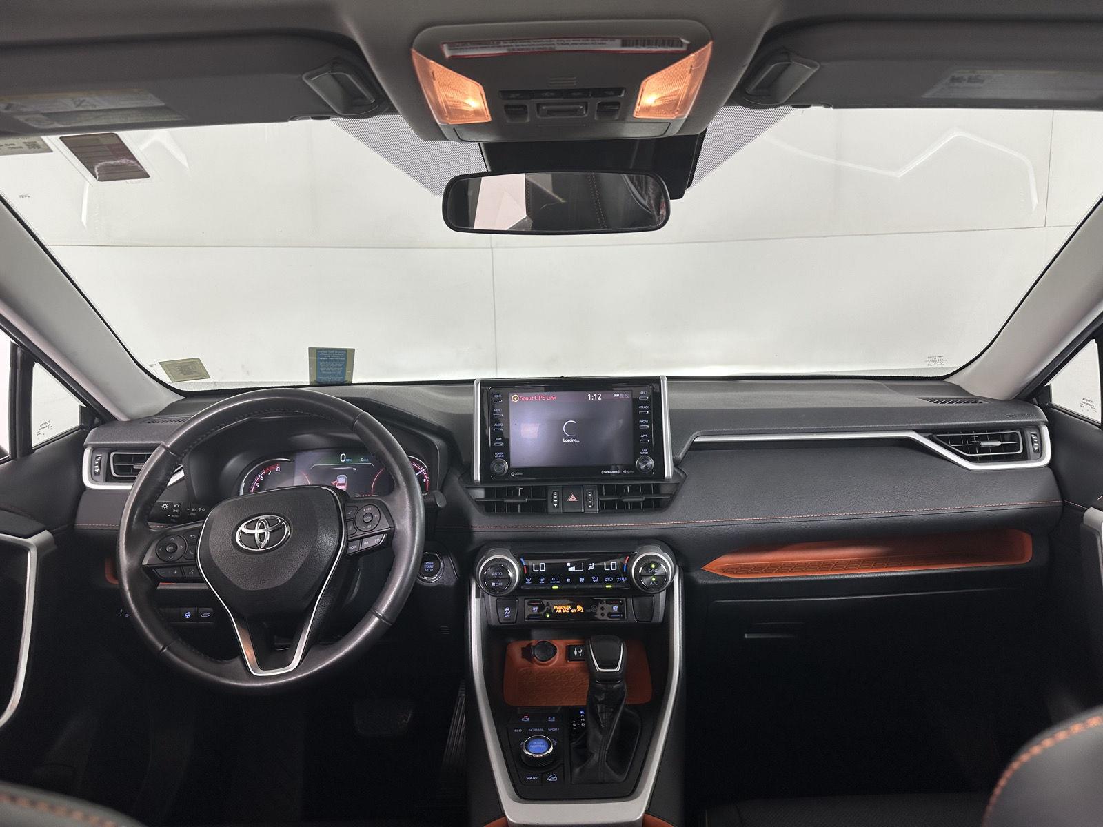 Used 2019 Midnight Black Metallic Toyota Adventure image 20