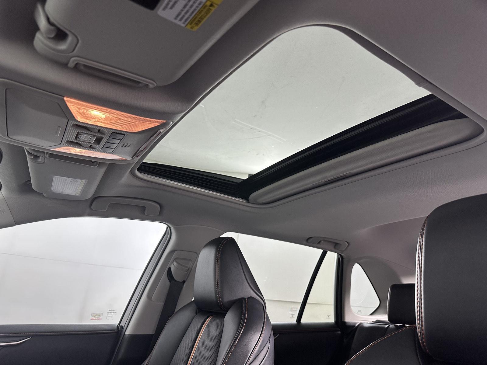 Used 2019 Midnight Black Metallic Toyota Adventure image 23
