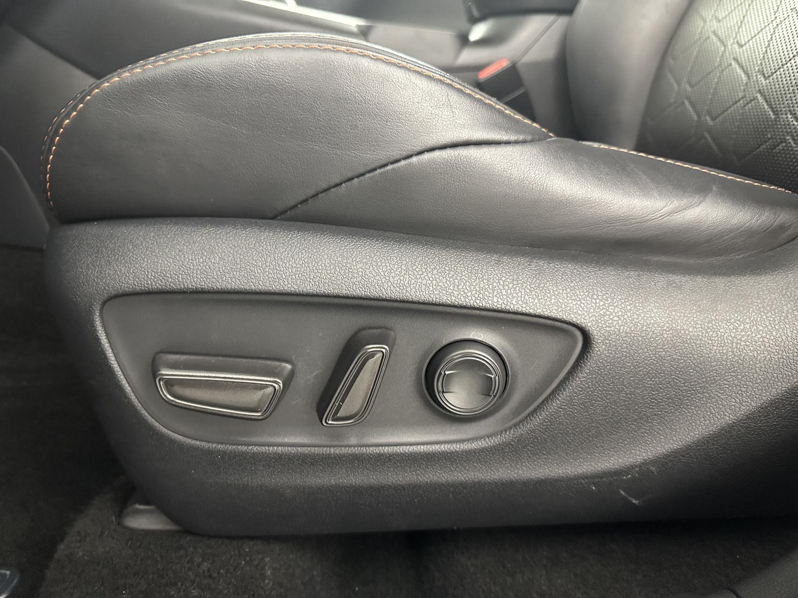 Used 2019 Midnight Black Metallic Toyota Adventure image 24