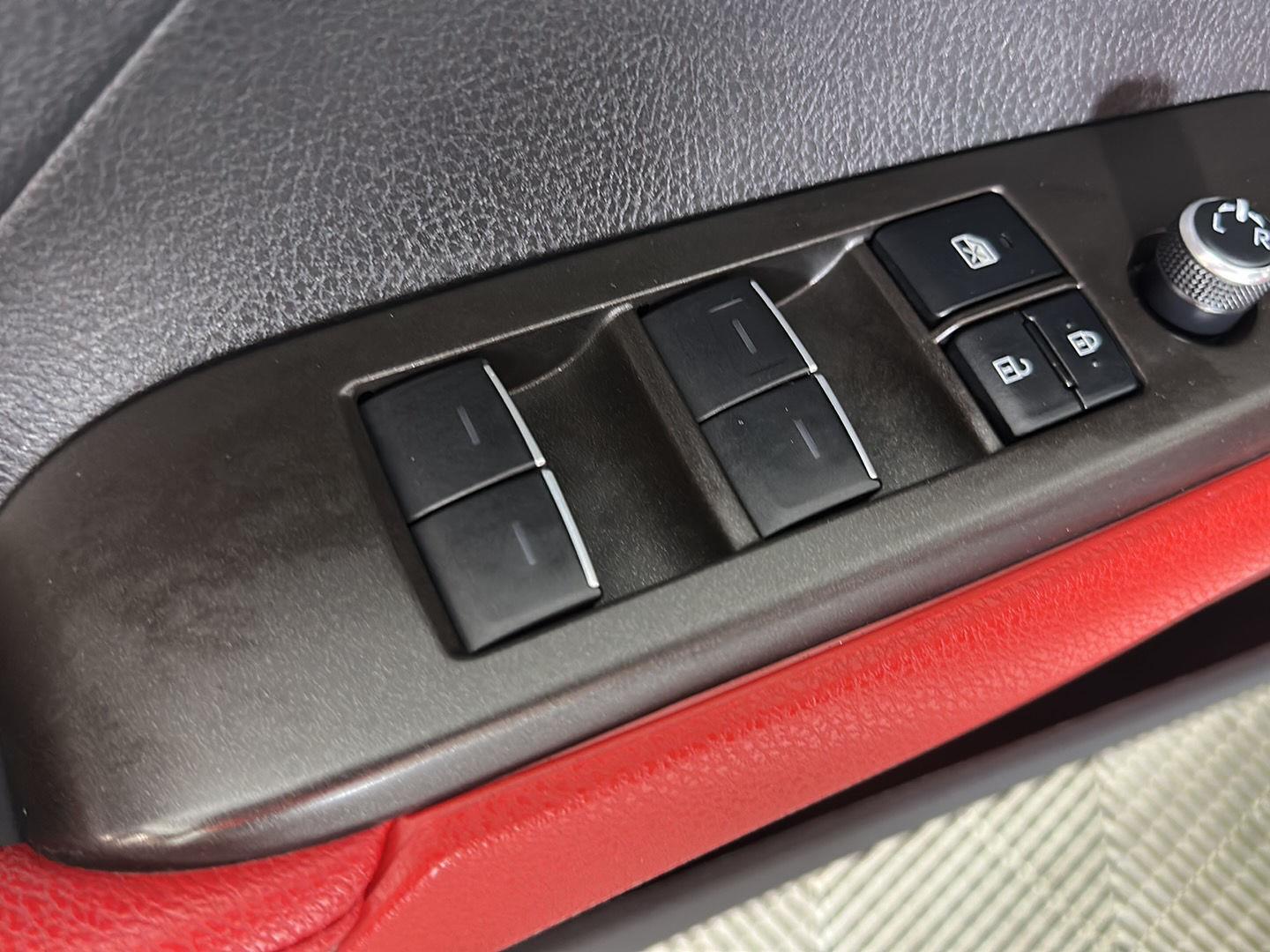 Certified Used 2023 Wind Chill Pearl Toyota XSE image 14
