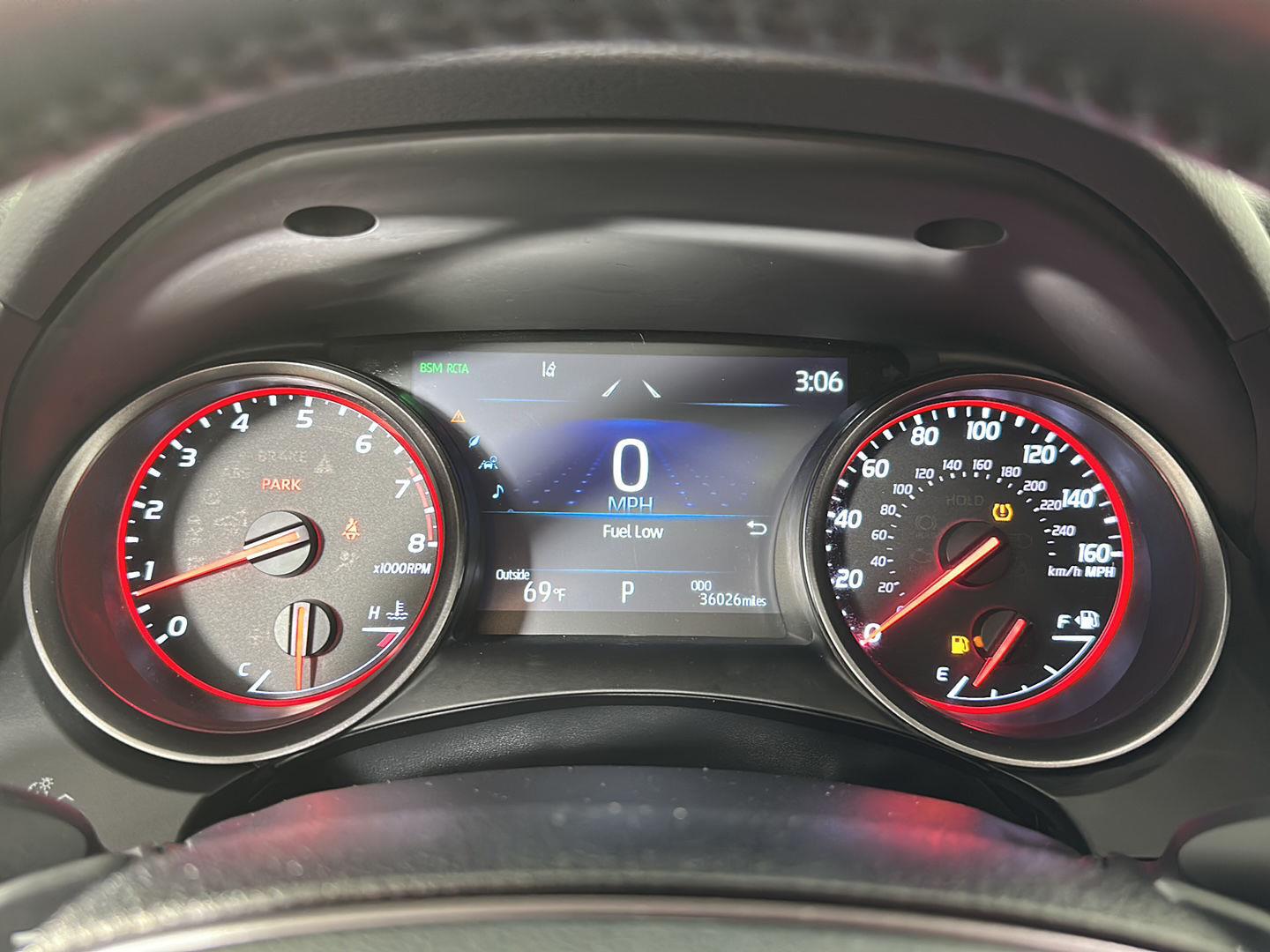 Certified Used 2023 Wind Chill Pearl Toyota XSE image 18