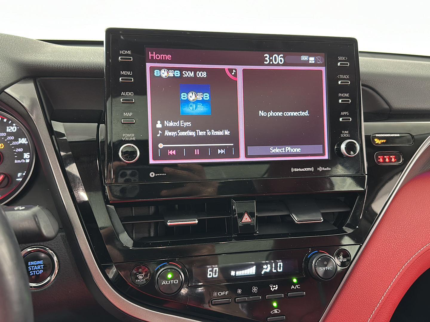 Certified Used 2023 Wind Chill Pearl Toyota XSE image 19