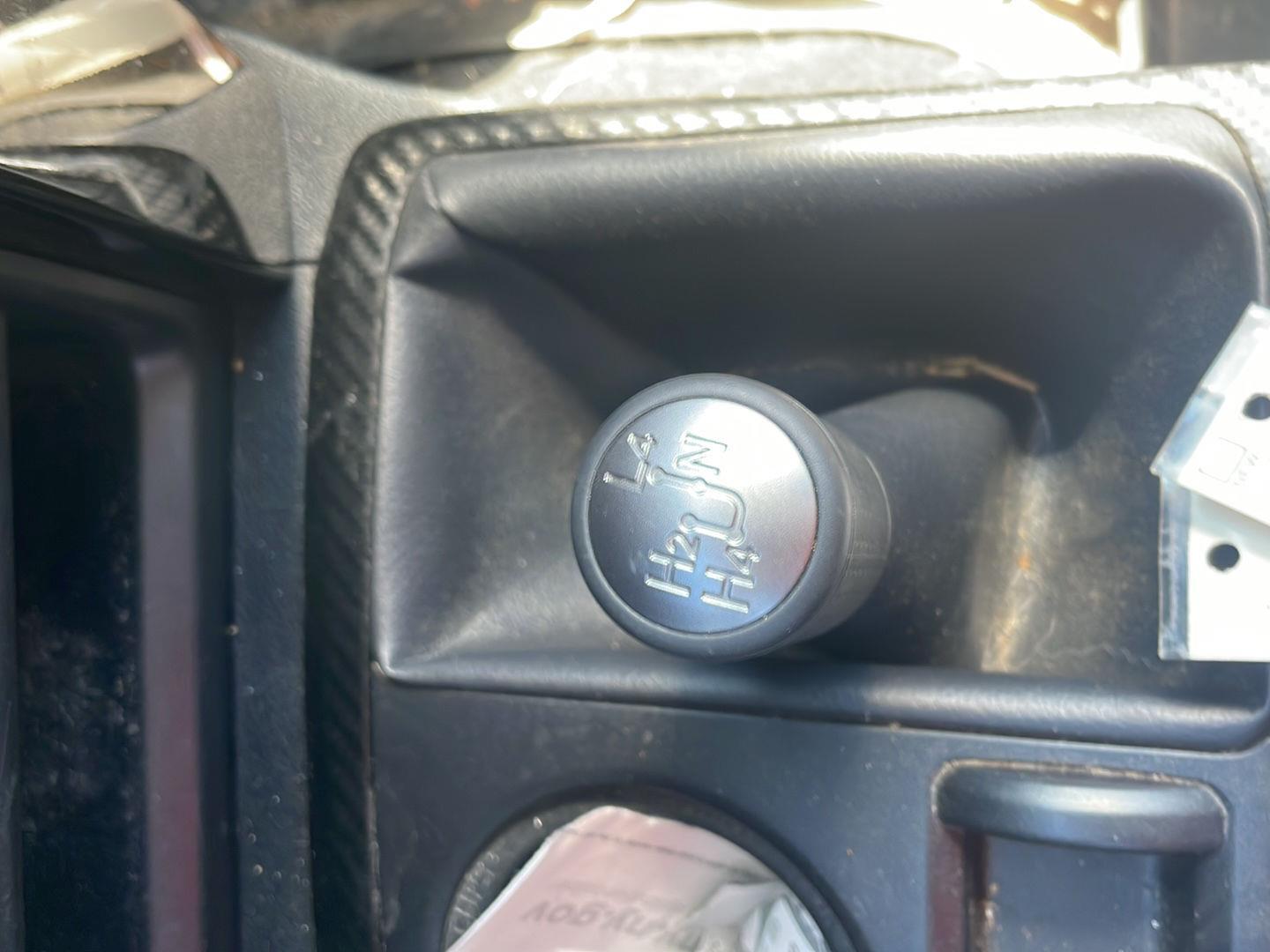 Certified Used 2021 Midnight Black Metallic Toyota  image 7