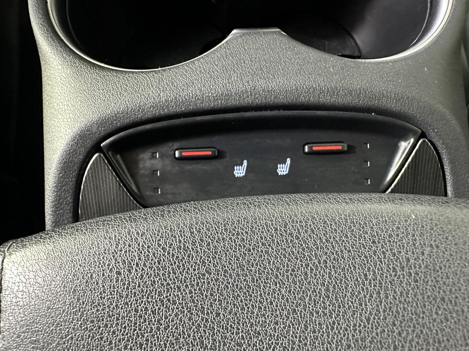 Certified Used 2021 Black Toyota XLE image 21