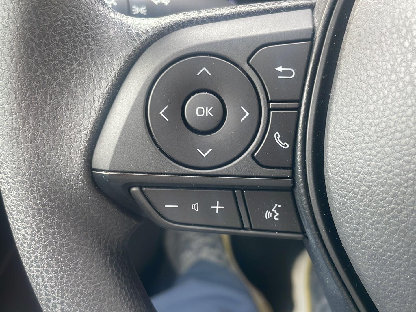 Certified Used 2026 Underground Toyota LE image 2