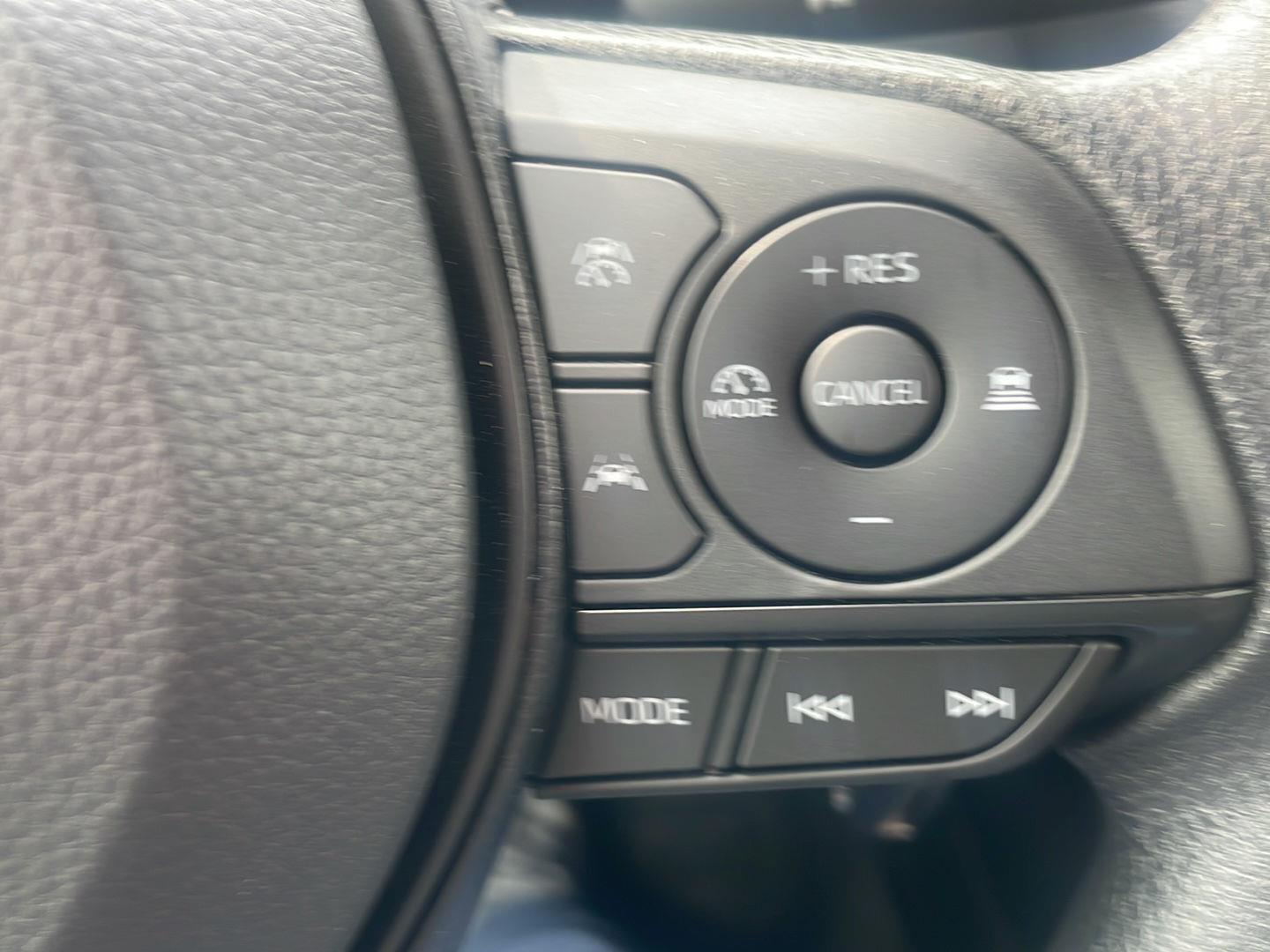 Certified Used 2026 Underground Toyota LE image 3