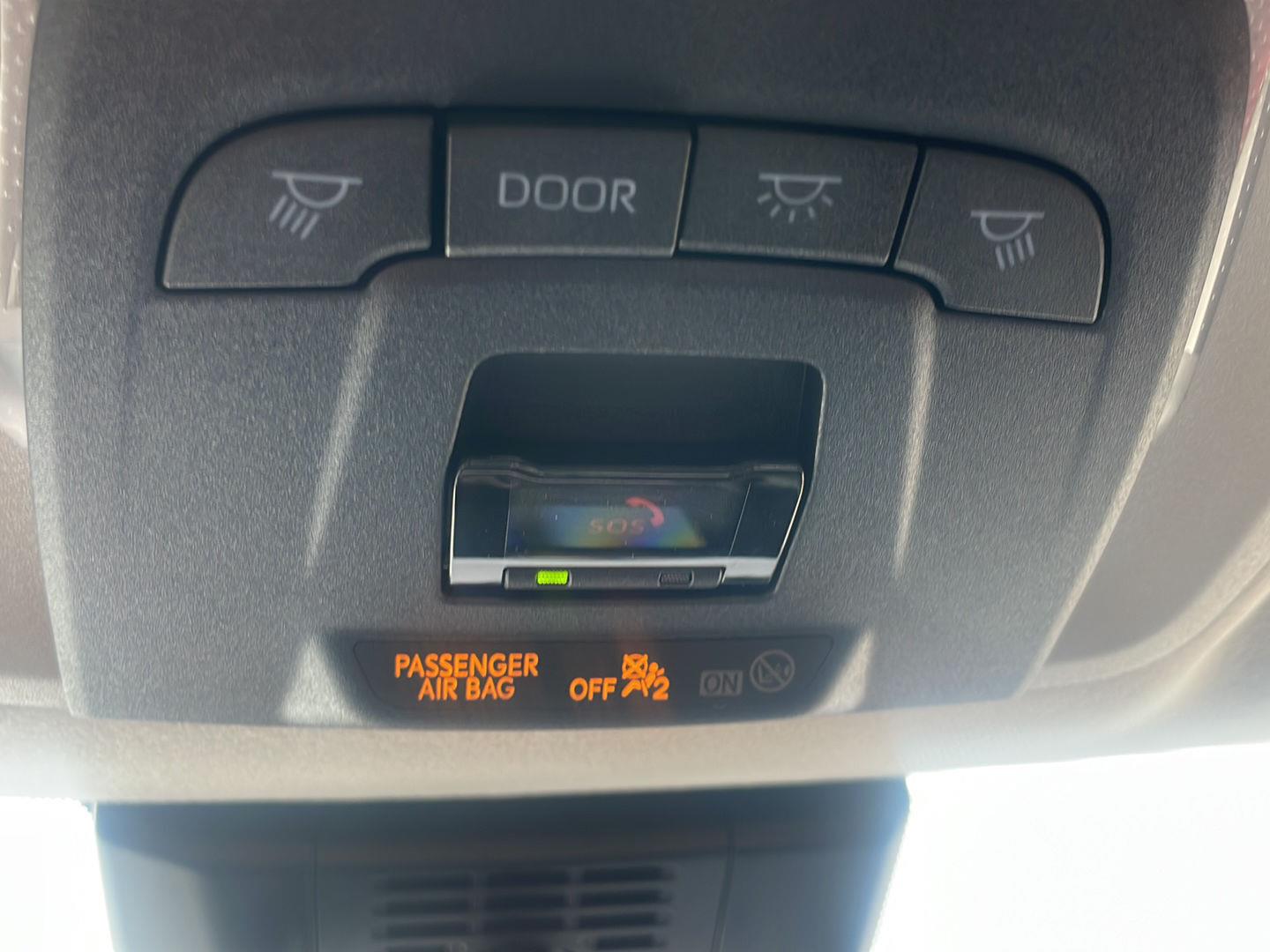 Certified Used 2026 Underground Toyota LE image 6