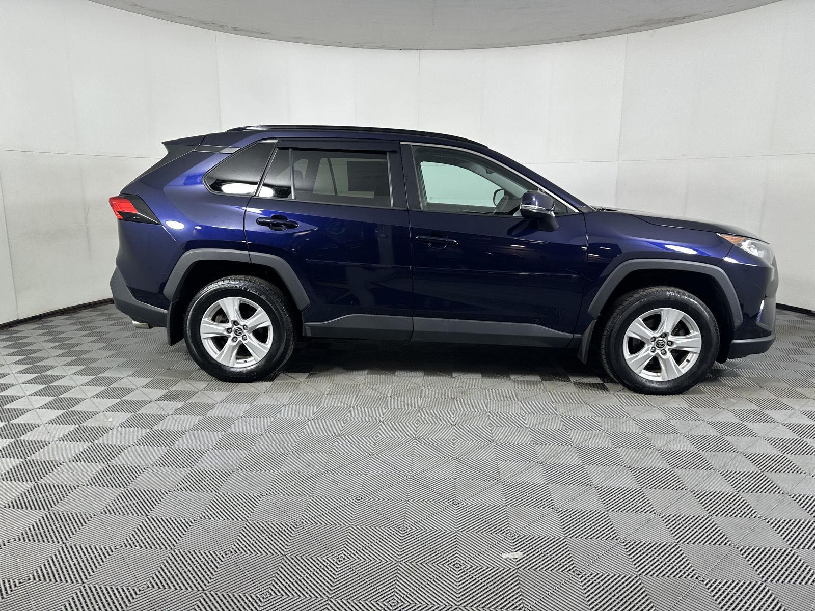 Certified Used 2021 Blueprint Toyota  image 12