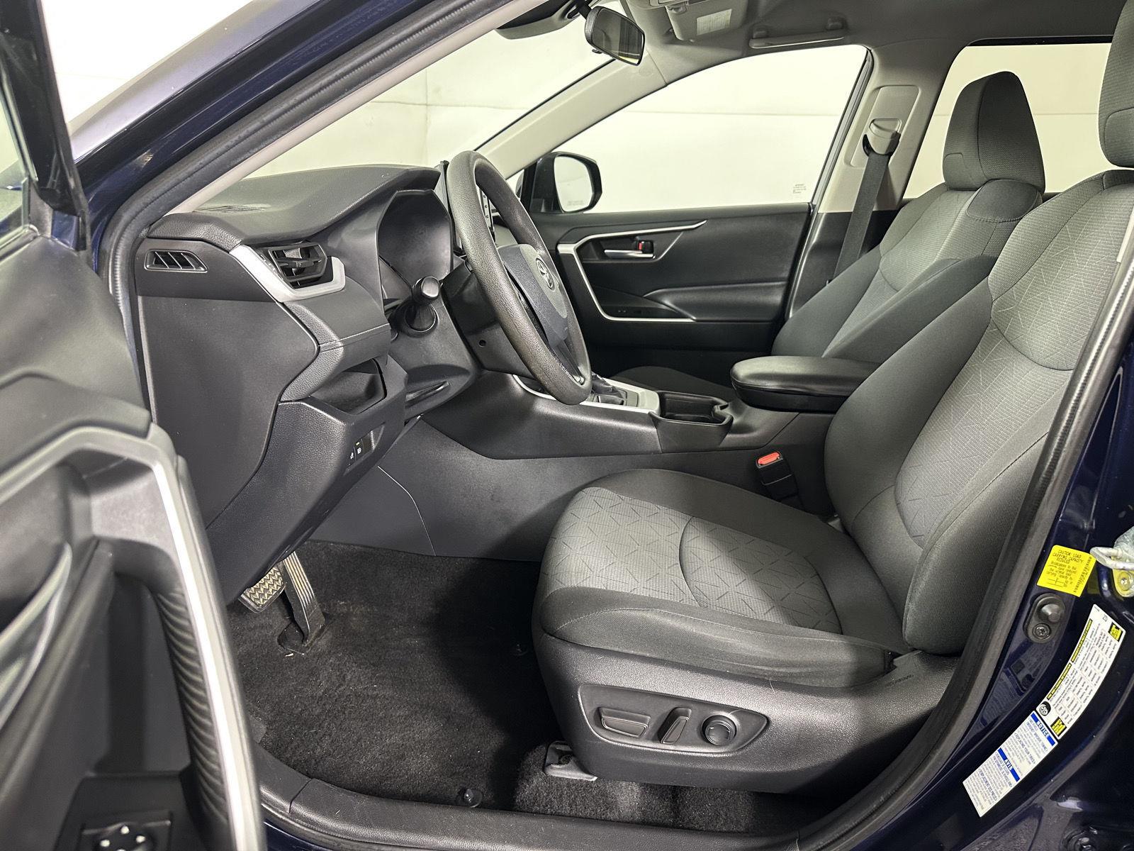 Certified Used 2021 Blueprint Toyota  image 15