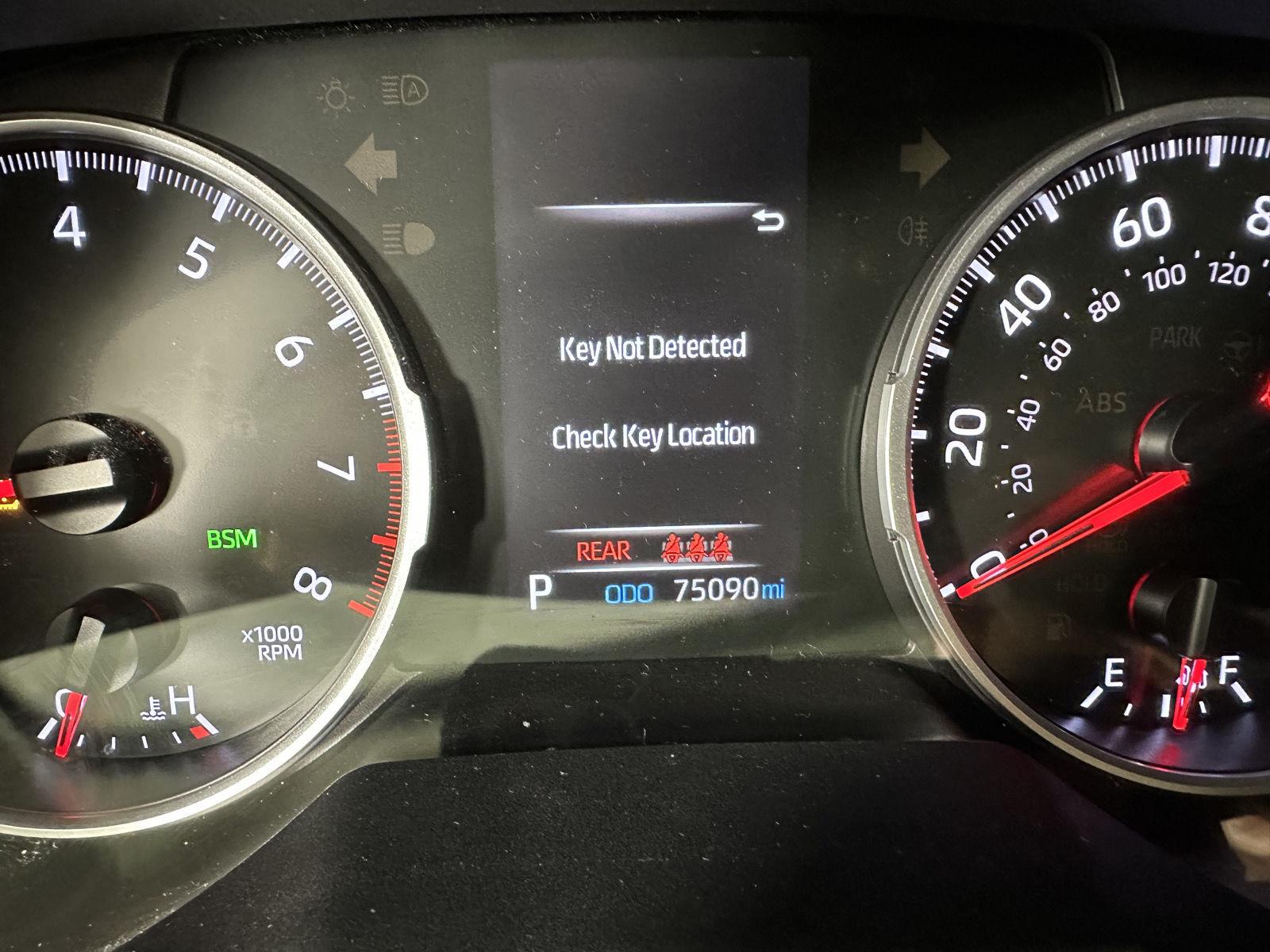 Certified Used 2021 Blueprint Toyota  image 16