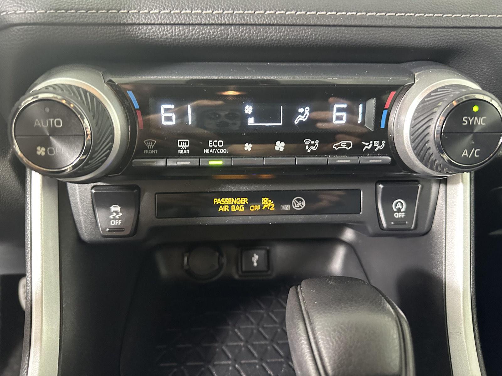 Certified Used 2021 Blueprint Toyota  image 19