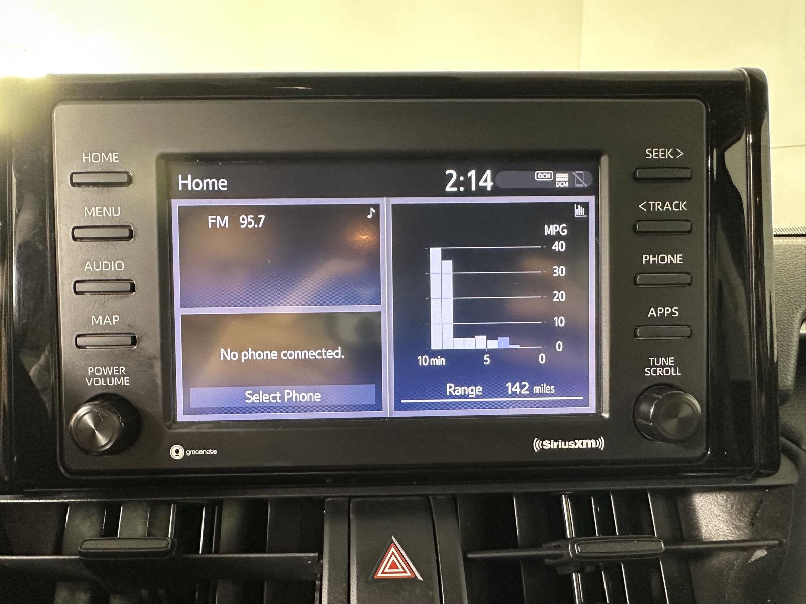 Certified Used 2021 Blueprint Toyota  image 21