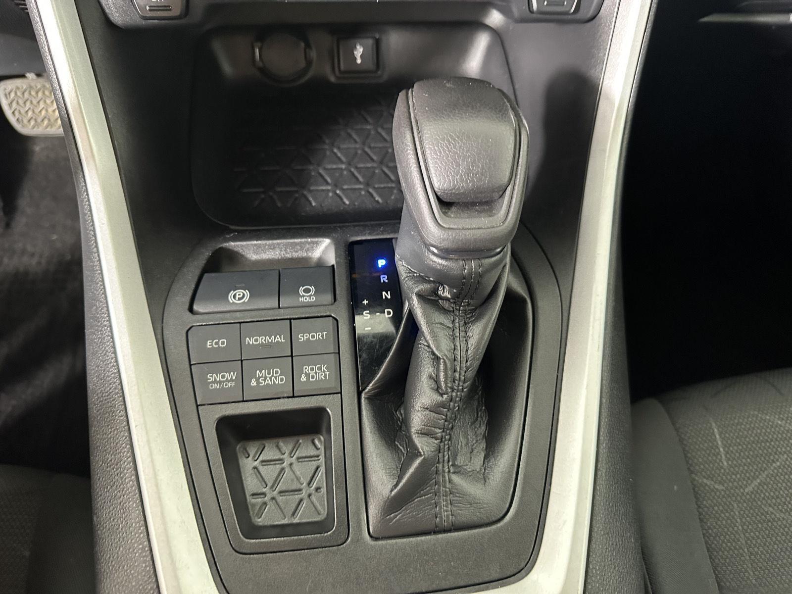 Certified Used 2021 Blueprint Toyota  image 24