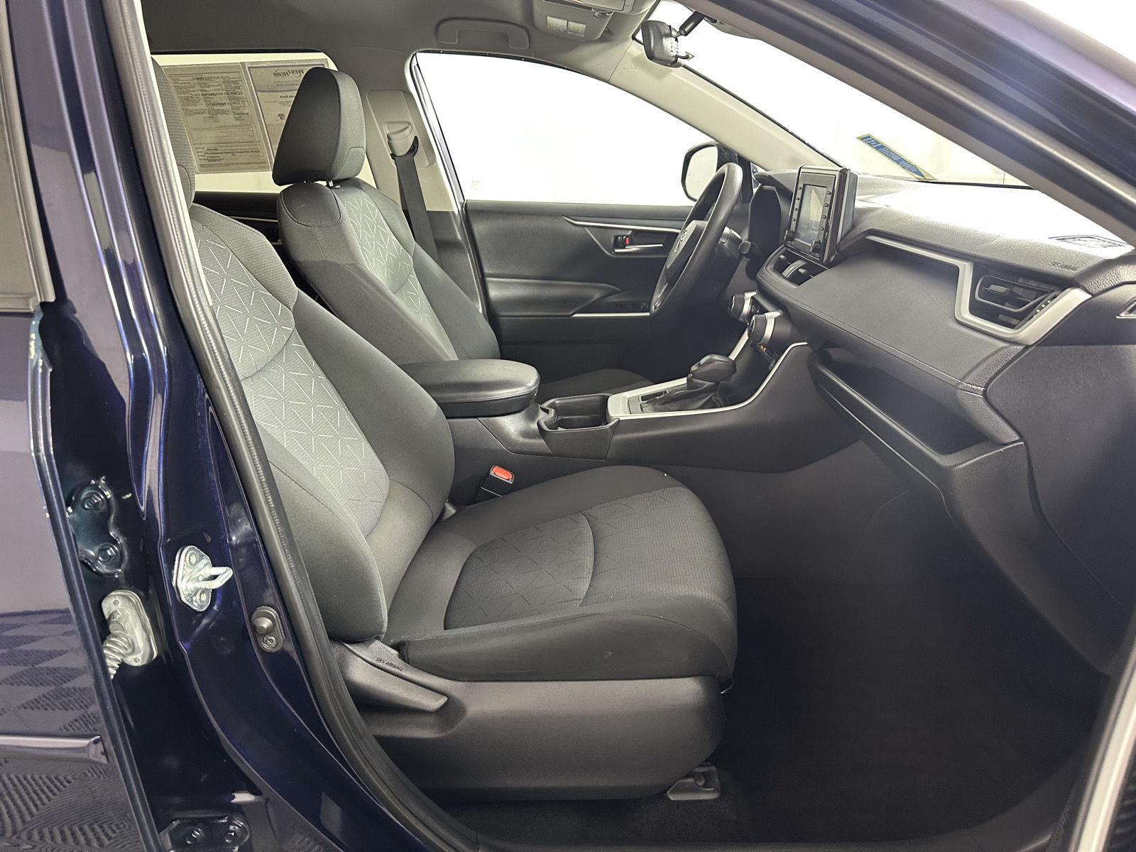 Certified Used 2021 Blueprint Toyota  image 25