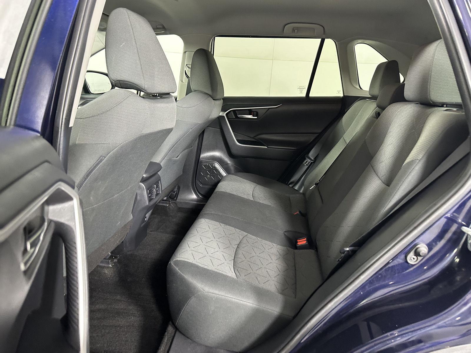Certified Used 2021 Blueprint Toyota  image 26