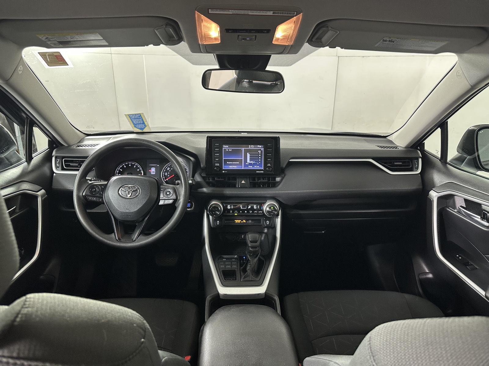 Certified Used 2021 Blueprint Toyota  image 27
