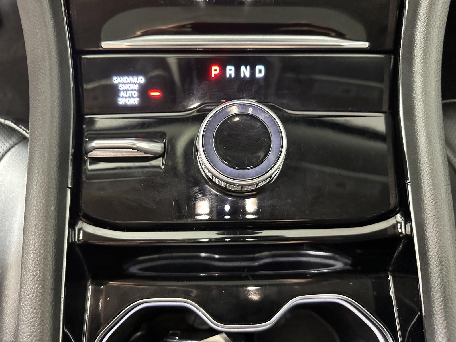 Used 2023 Velvet Red Pearlcoat Jeep Limited image 38