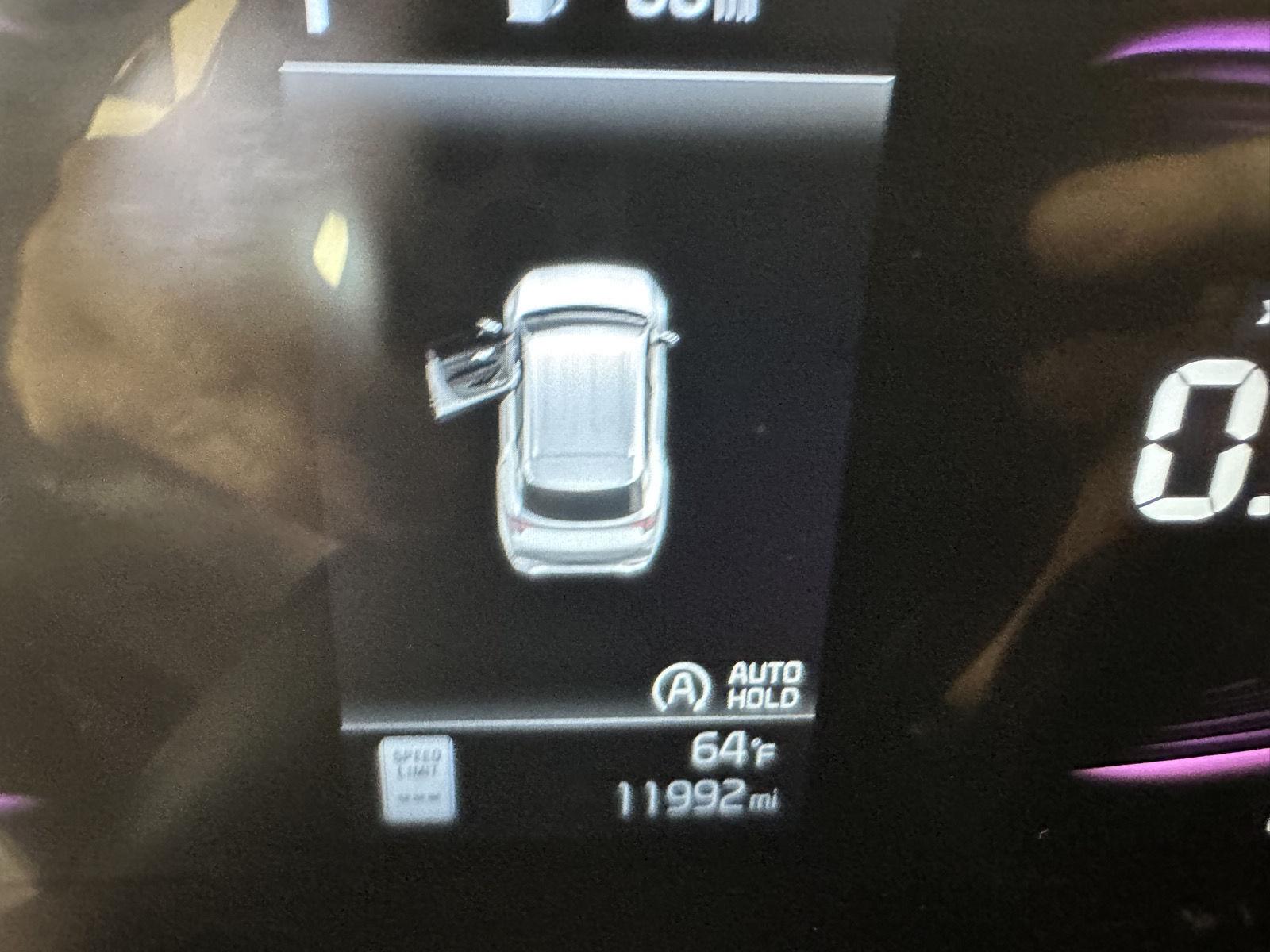 Used 2025 Wolf Gray Kia X-Line image 22